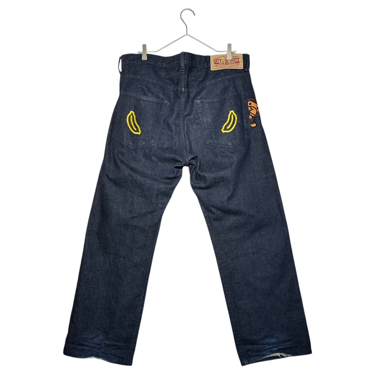 A BATHING APE(アベイシングエイプ) 00
