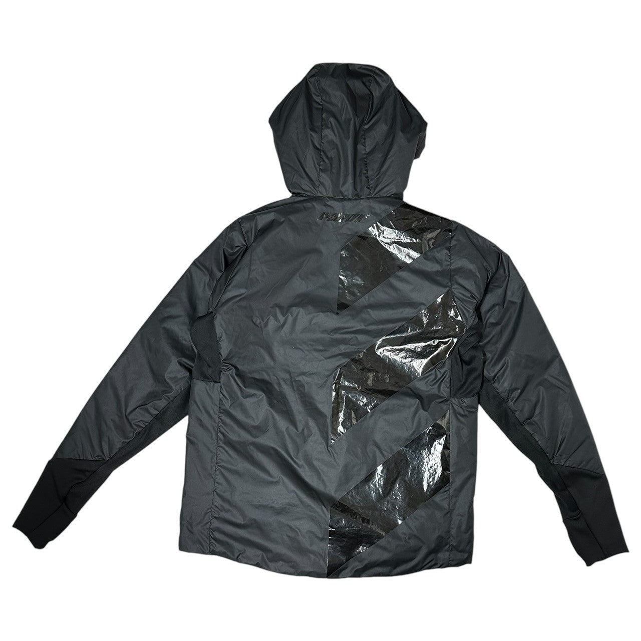 adidas(アディダス) 5T top padded jacket set up 中綿 ジャケット セットアップ FS3748 FS3752 S ブラック パンツ ジャージ スポーツウェア 野球 サッカー ランニング