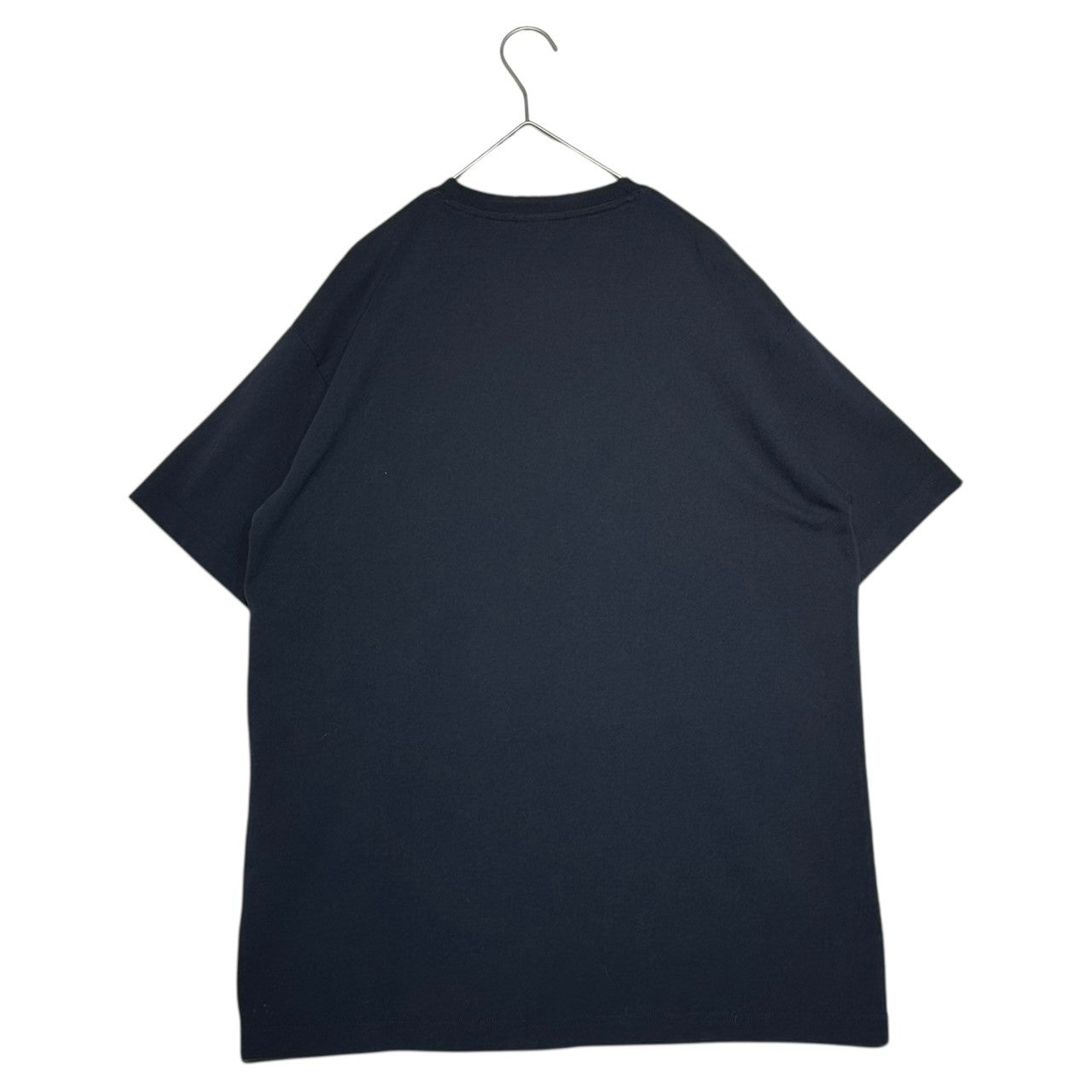 KITH(キス) MLB Yankees LOGO TEE ヤンキース ロゴ 刺繍 Tシャツ 20-071-060-0189-3-0 S ネイビー