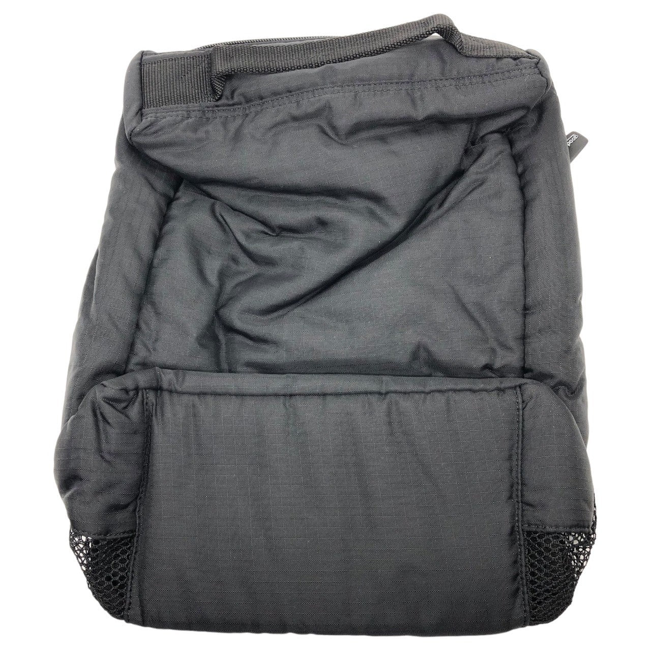 GOODENOUGH × VISVIM (グッドイナフ×ビズビム/ヴィズヴィム) POLJKE ポルケ チャッカー スニーカー 箱付 9 ブラック HOBO