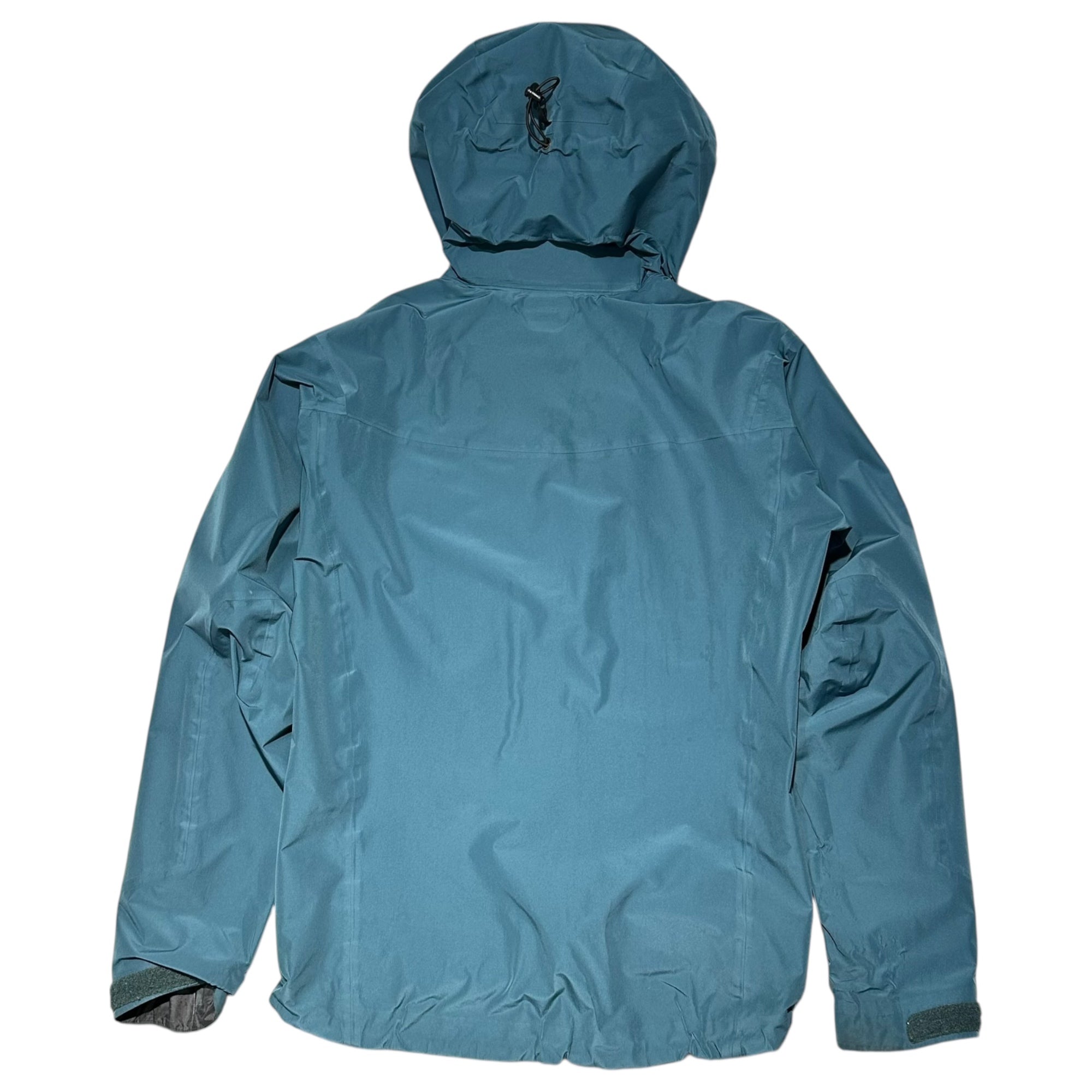 ARC'TERYX(アークテリクス) 14AW Beta LT Jacket ベータ LT ジャケット GORE-TEX 13473-71555 S ブルー 廃番カラー マウンテンパーカー