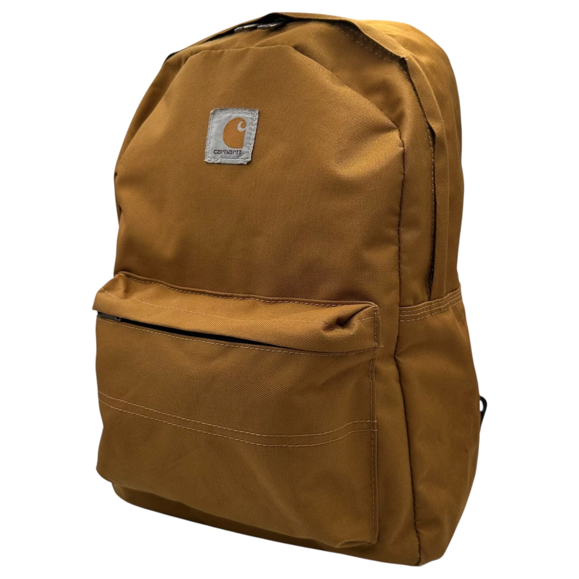 carhartt(カーハート) Duck Backpack ダック バックパック ブラウン リュック