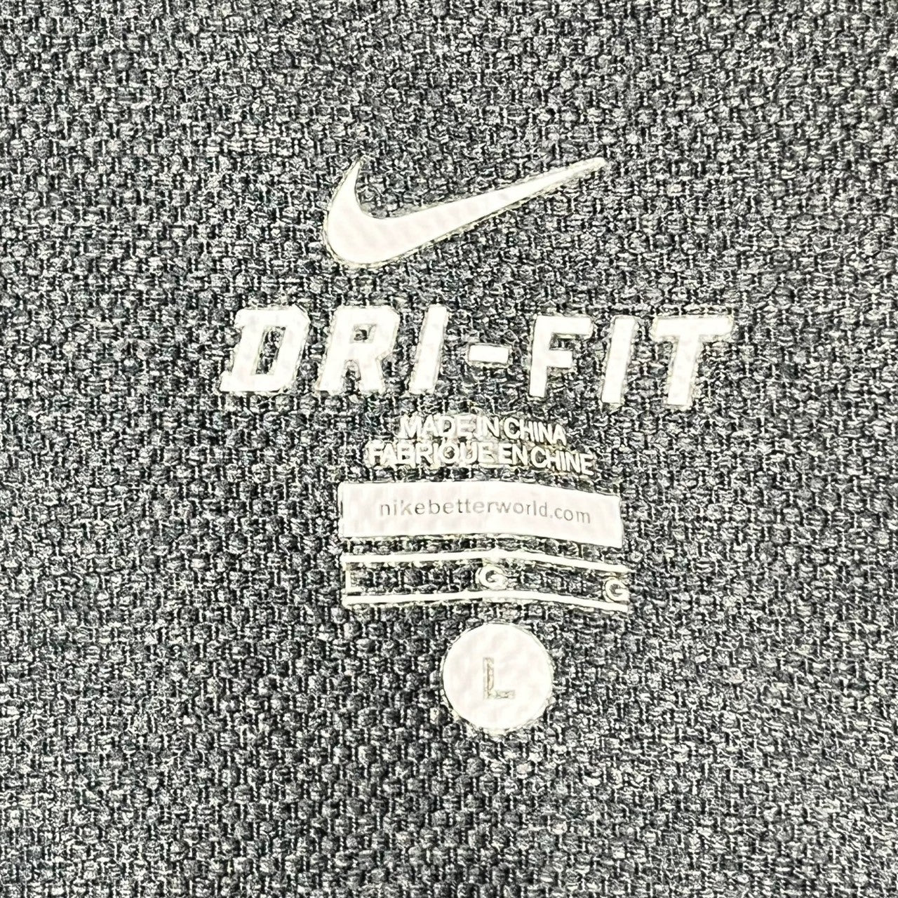 GYAKUSOU(ギャクソウ) 2012's running zip hoodie ランニング ジップ パーカー SP120801A41 XL グレー 活動休止ブランド 稀少品