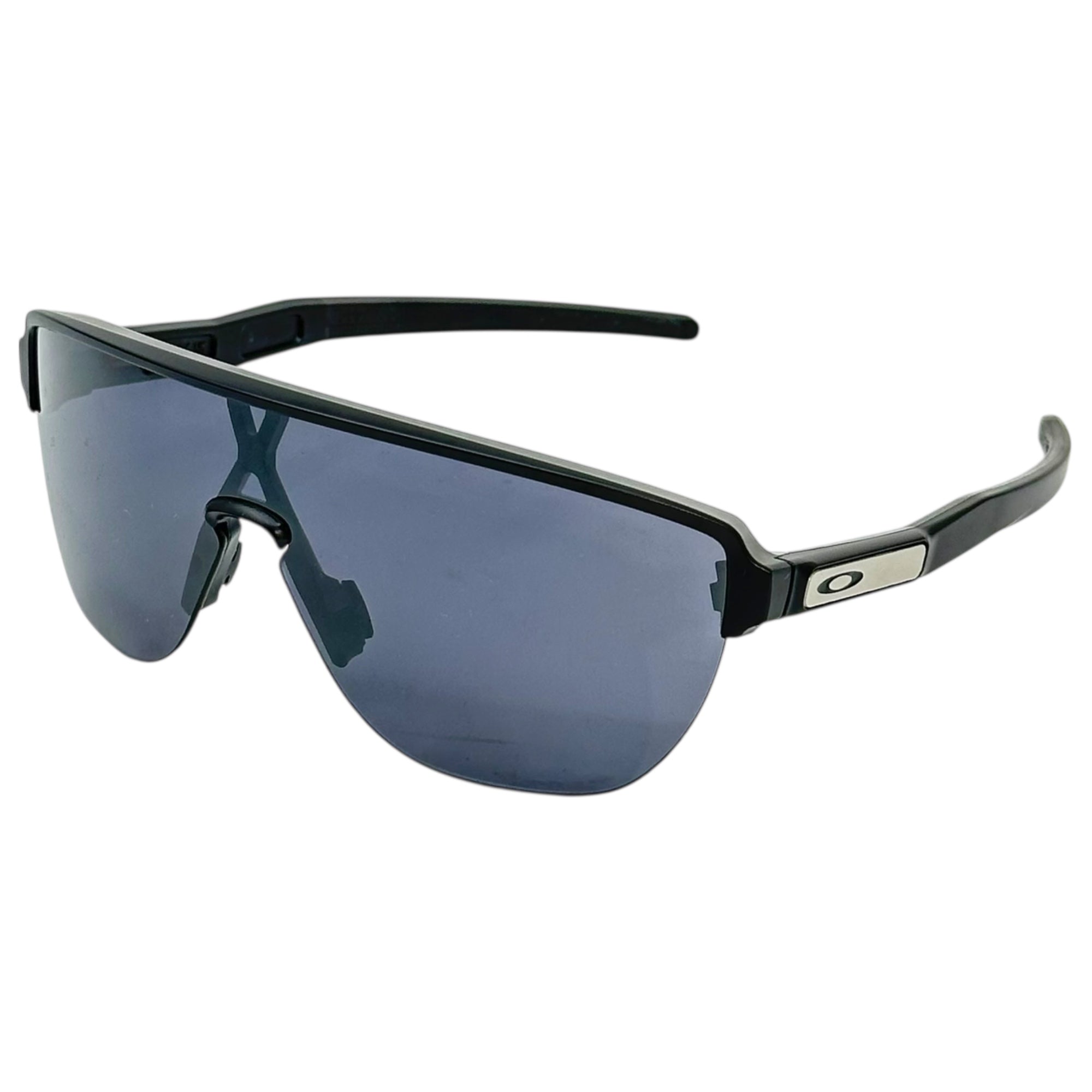 OAKLEY(オークリー) CORRIDOR sunglasses コリドー サングラス ジョギング ランニング スポーツ 0OO9248A ブラック