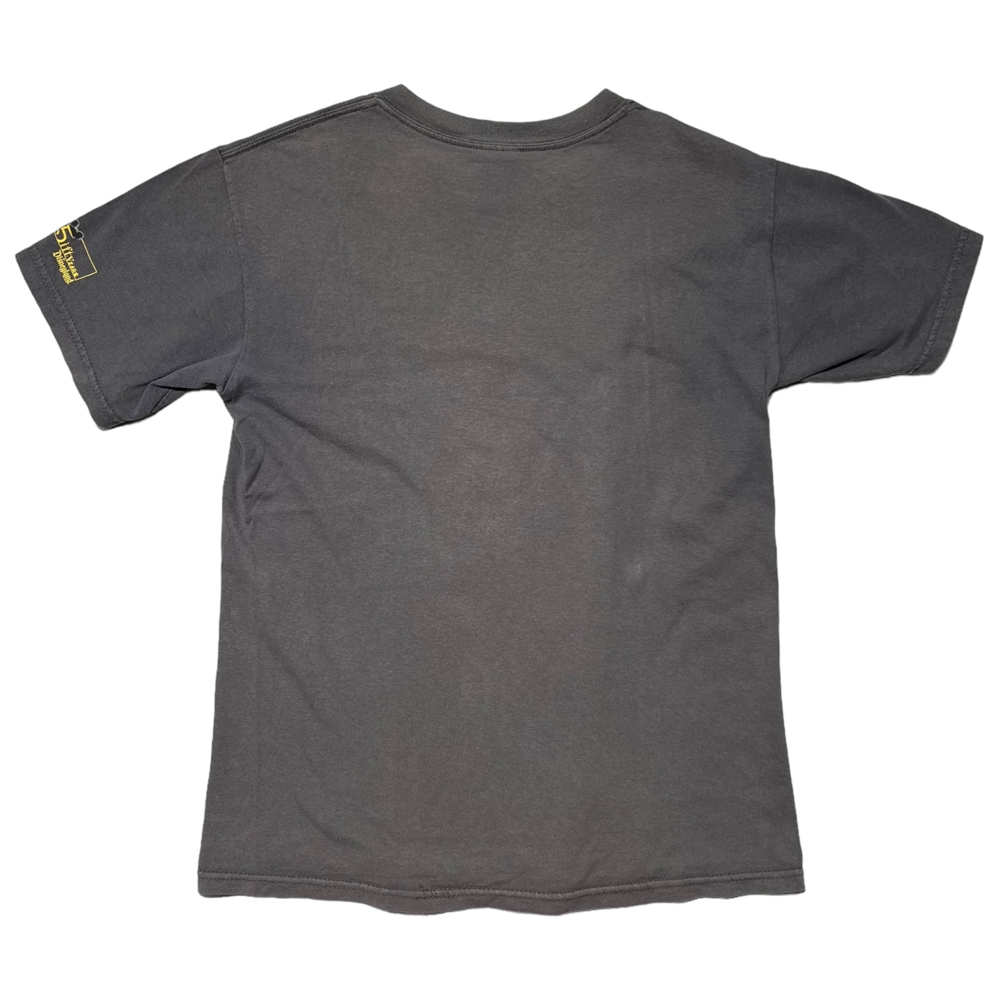 Disney VINTAGE(ディズニーヴィンテージ) 05's MAGIC MUSIC DAYS T-SHIRT マジック ミュージック デイズ Tシャツ 00s S グレー