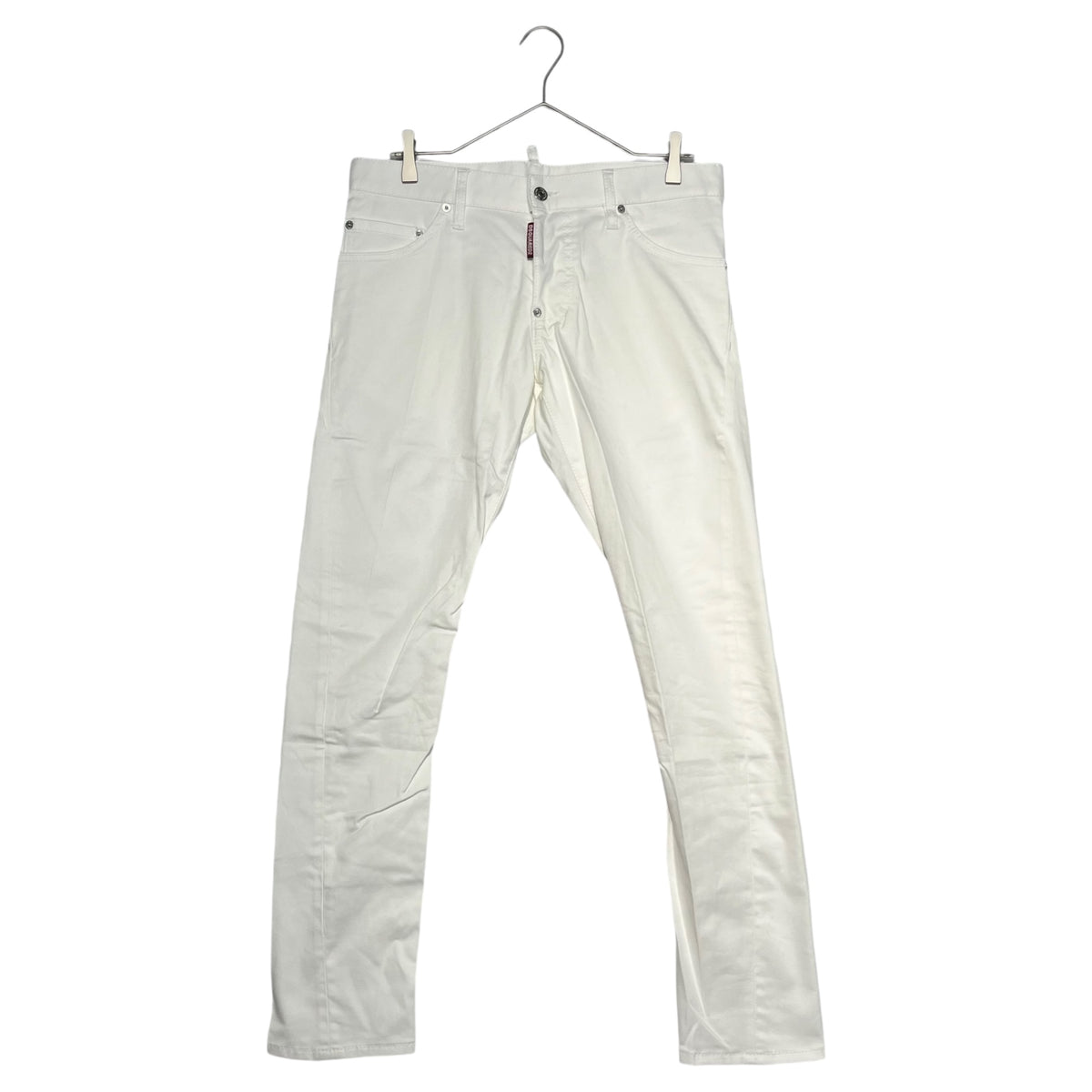 DSQUARED2(ディースクエアード) 20SS SEXY TWIST JEAN セクシー 