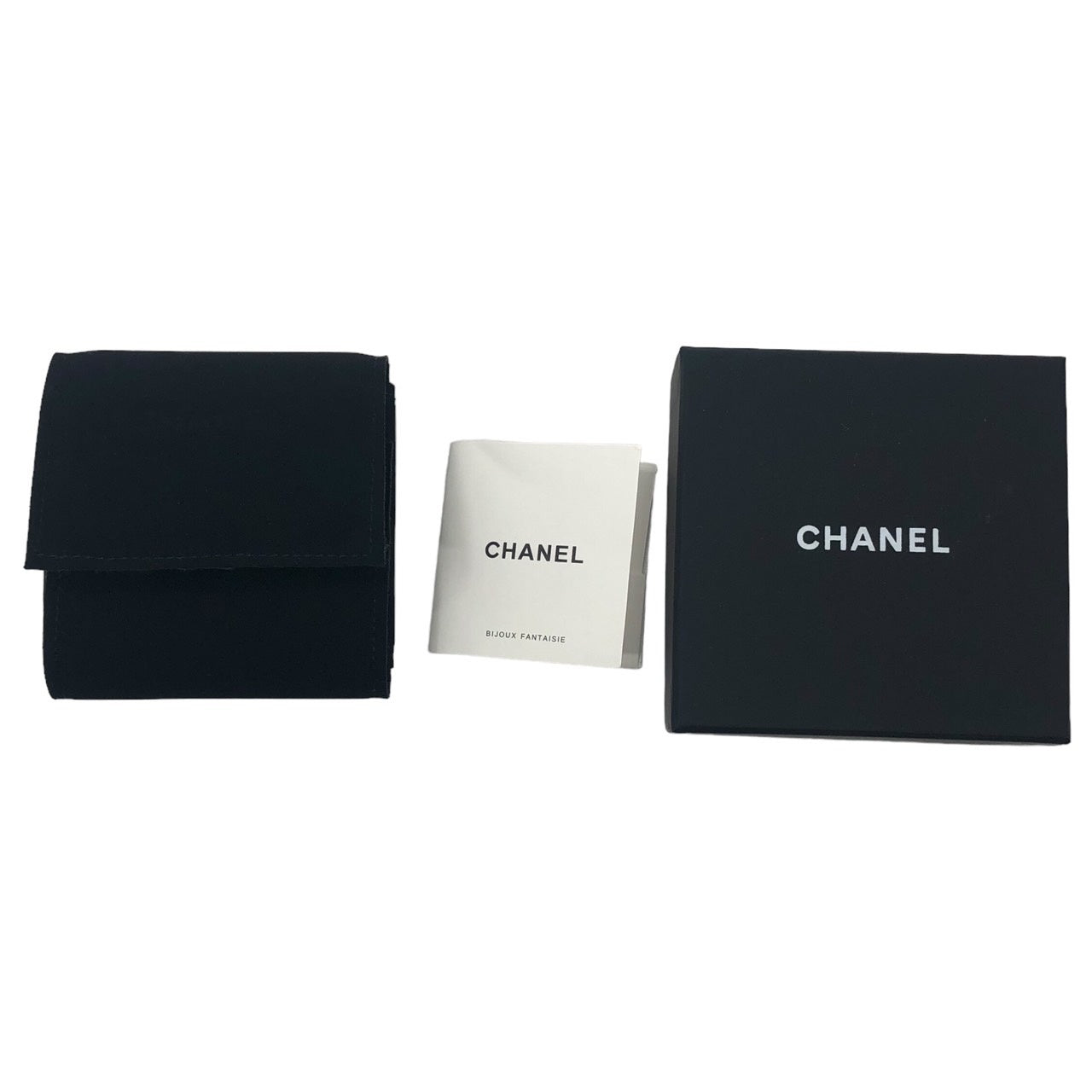 CHANEL(シャネル) 2021 rhinestone coco mark brooch ランストーン ココマーク ブローチ シルバー 箱付