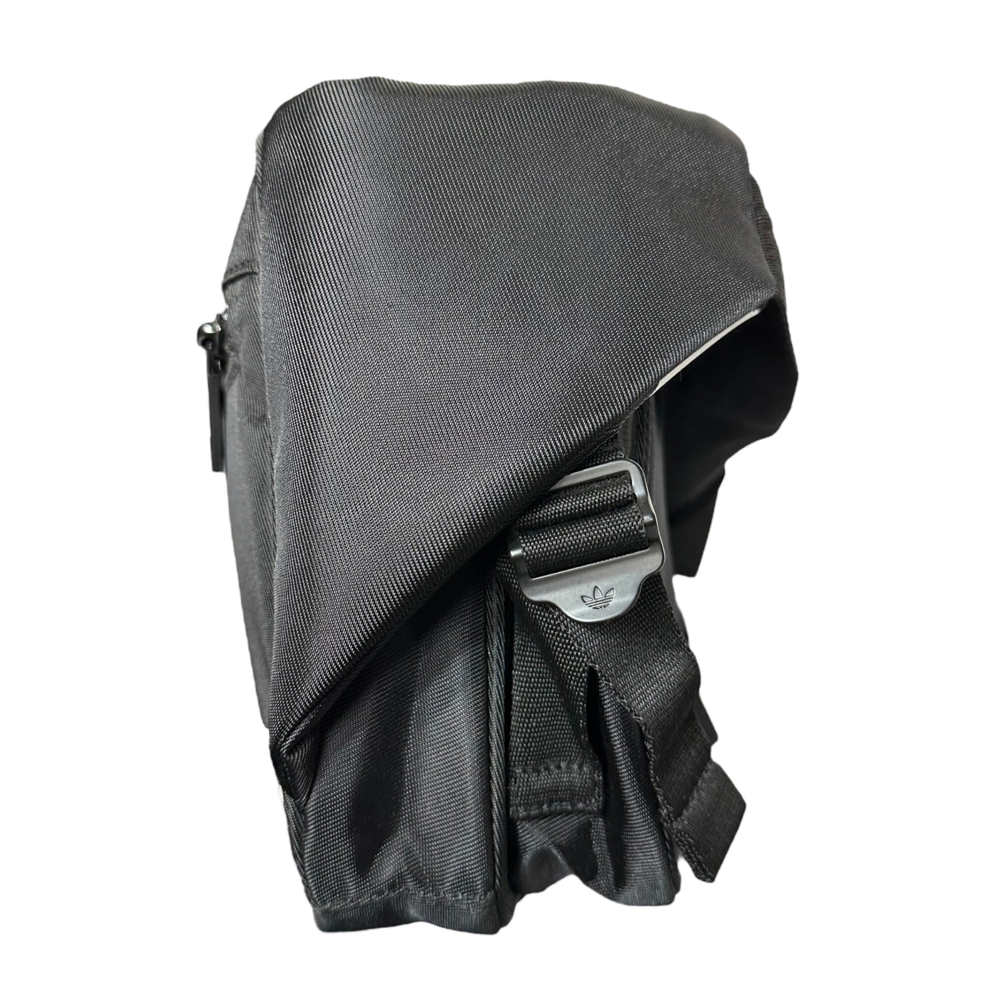adidas(アディダス) EQT Crossbody ユーティリティー クロス ボディー バッグ CE5557 ブラック 斜め掛け