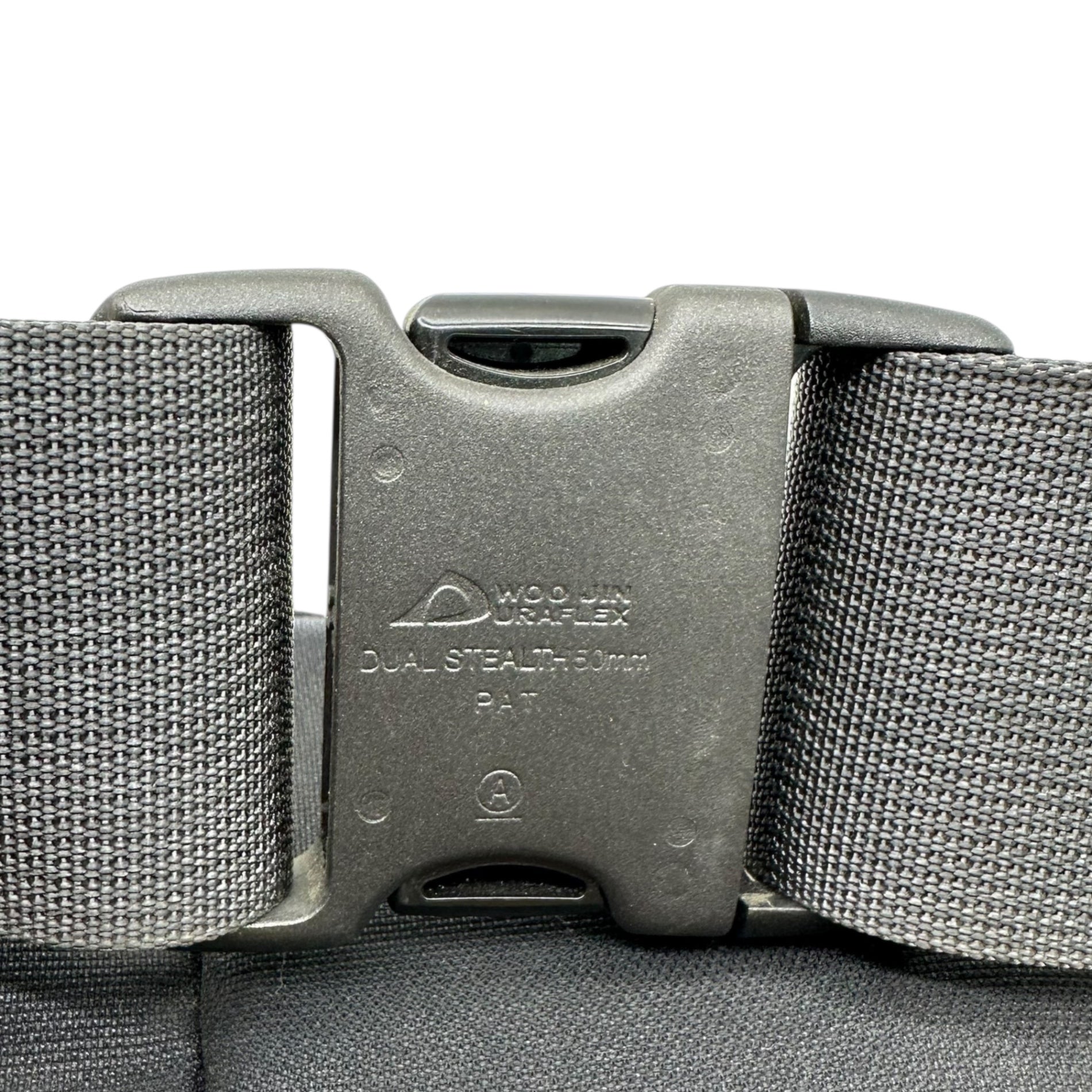 PORTER(ポーター) FLYING ACE P-2Y FANNY PACK フライング エース ファニーパック ウエスト バッグ 863-16810 ブラック 現行品 参考定価45,100円(税込)