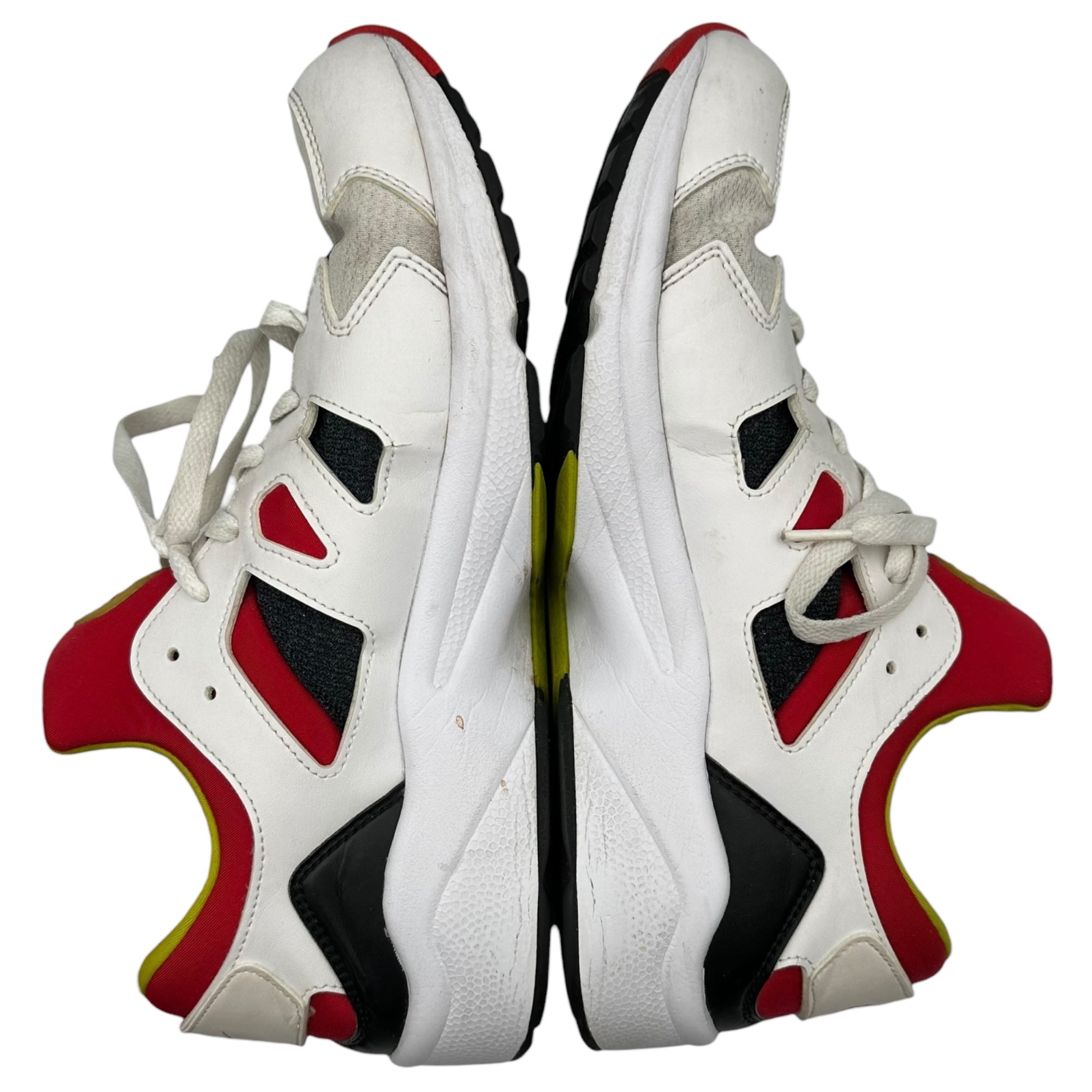NIKE(ナイキ) AIR HUARACHE INTERNATIONAL エア ハラチ インターナショナル 819480-106 28.5cm レッド