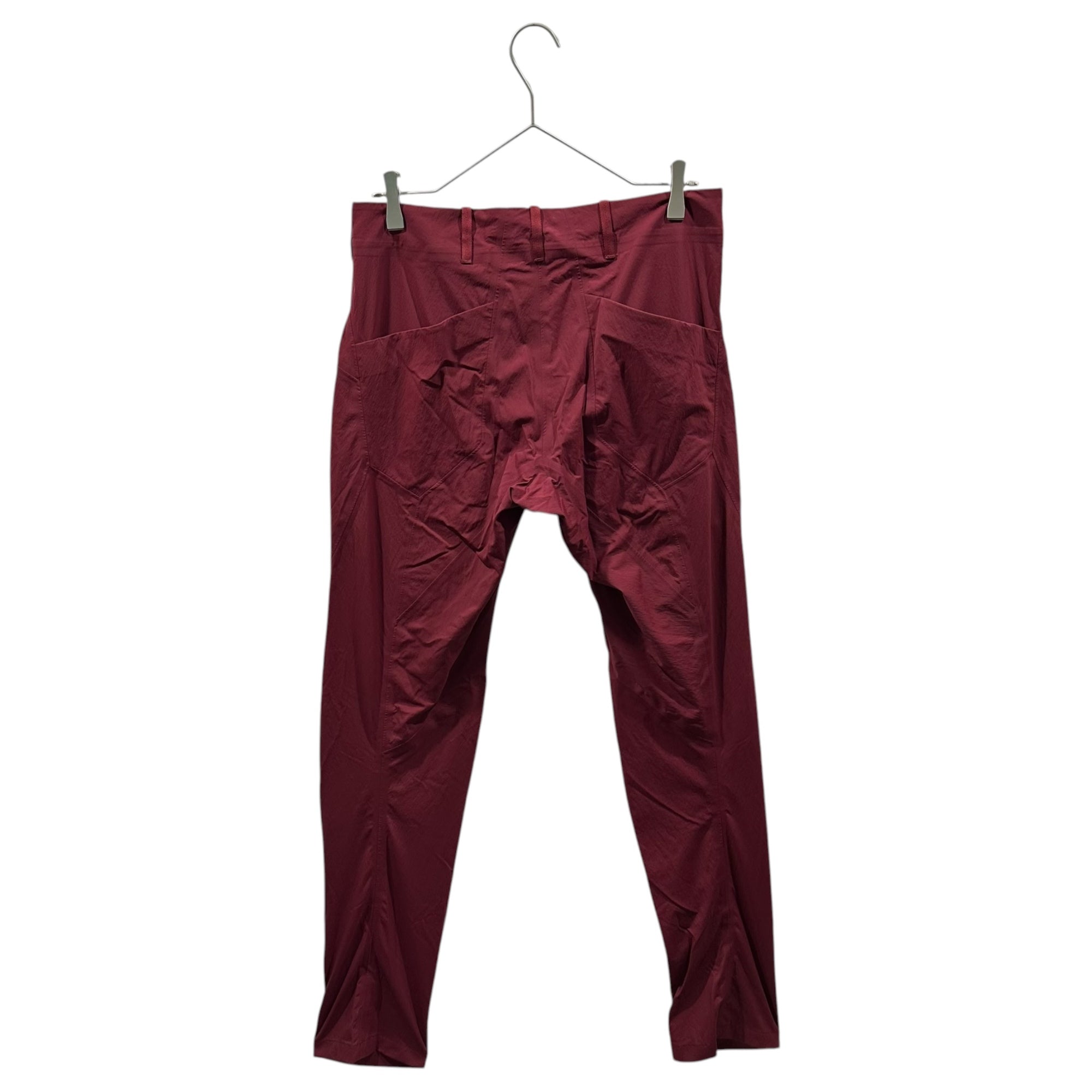 ARC'TERYX VEILANCE(アークテリクスヴェイランス) Indisce Pant インディス パンツ 16602-3201 30 ボルドー テック
