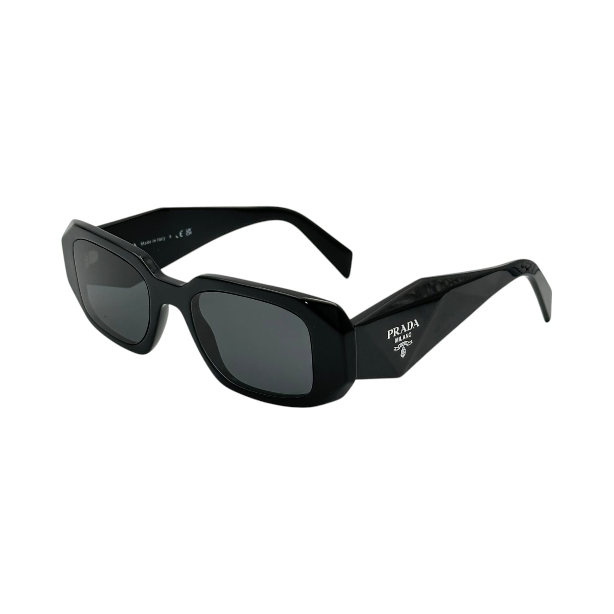 PRADA(プラダ) Prada Symbole Sunglasses プラダ シンボル サングラス 