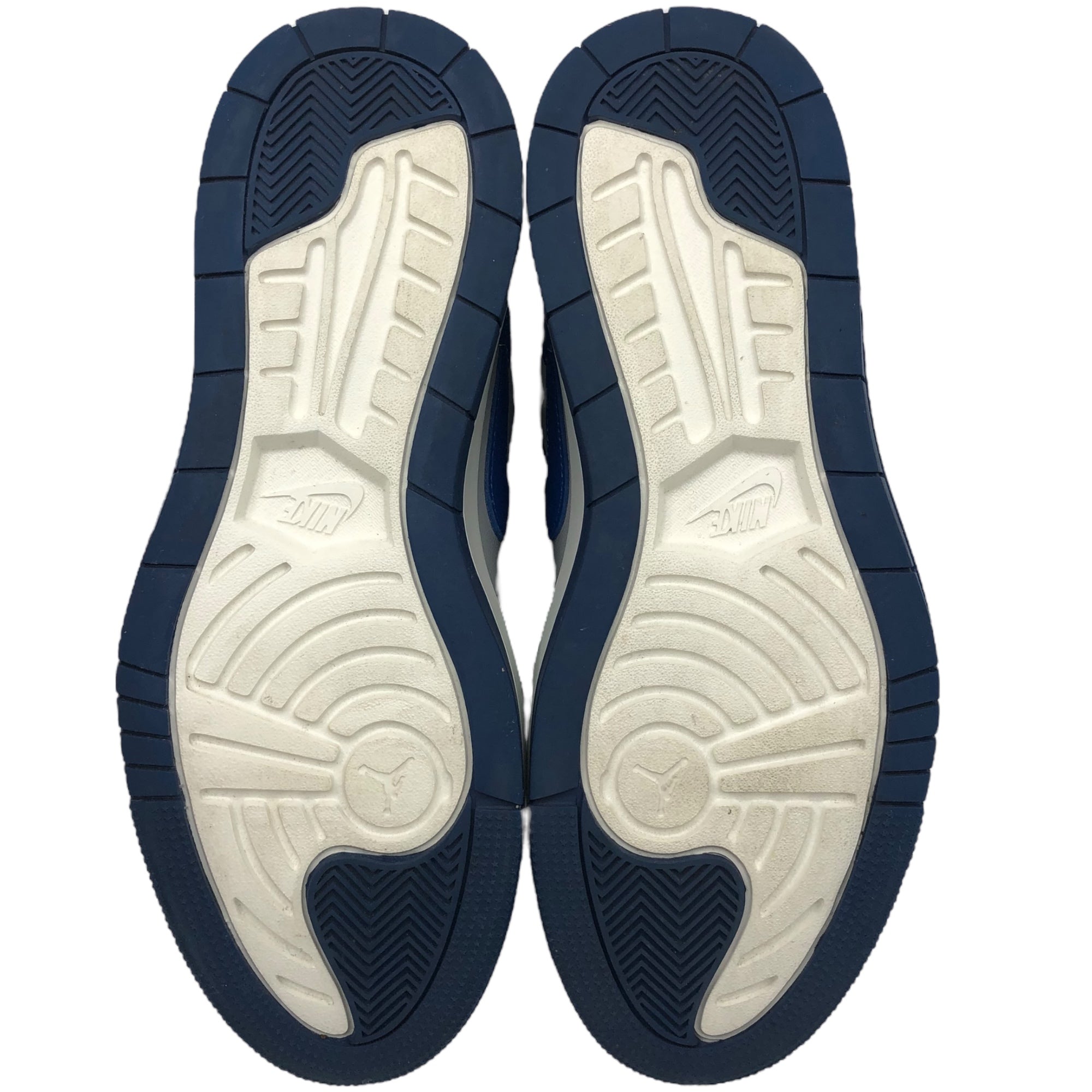 NIKE(ナイキ) WMNS Air Jordan 1 Elevate Low "French Blue" エアジョーダン1 エレベート ロー スニーカー DH7004-400 26cm フレンチブルー×ホワイト