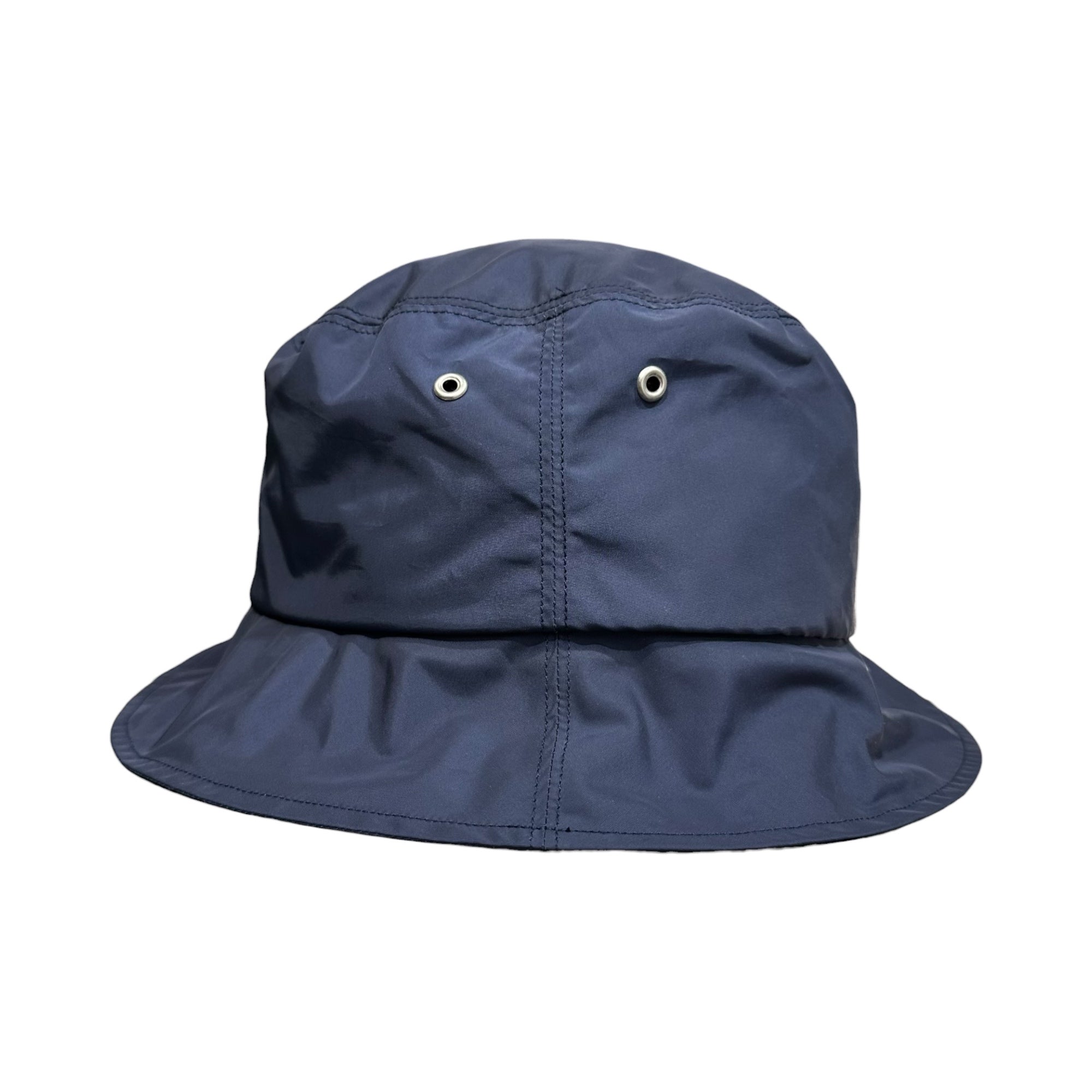 KIJIMATAKAYUKI×SEE SEE(キジマタカユキ×シーシー) BUCKET HAT バケット ハット 21101-SEE 3 ネイビー 帽子