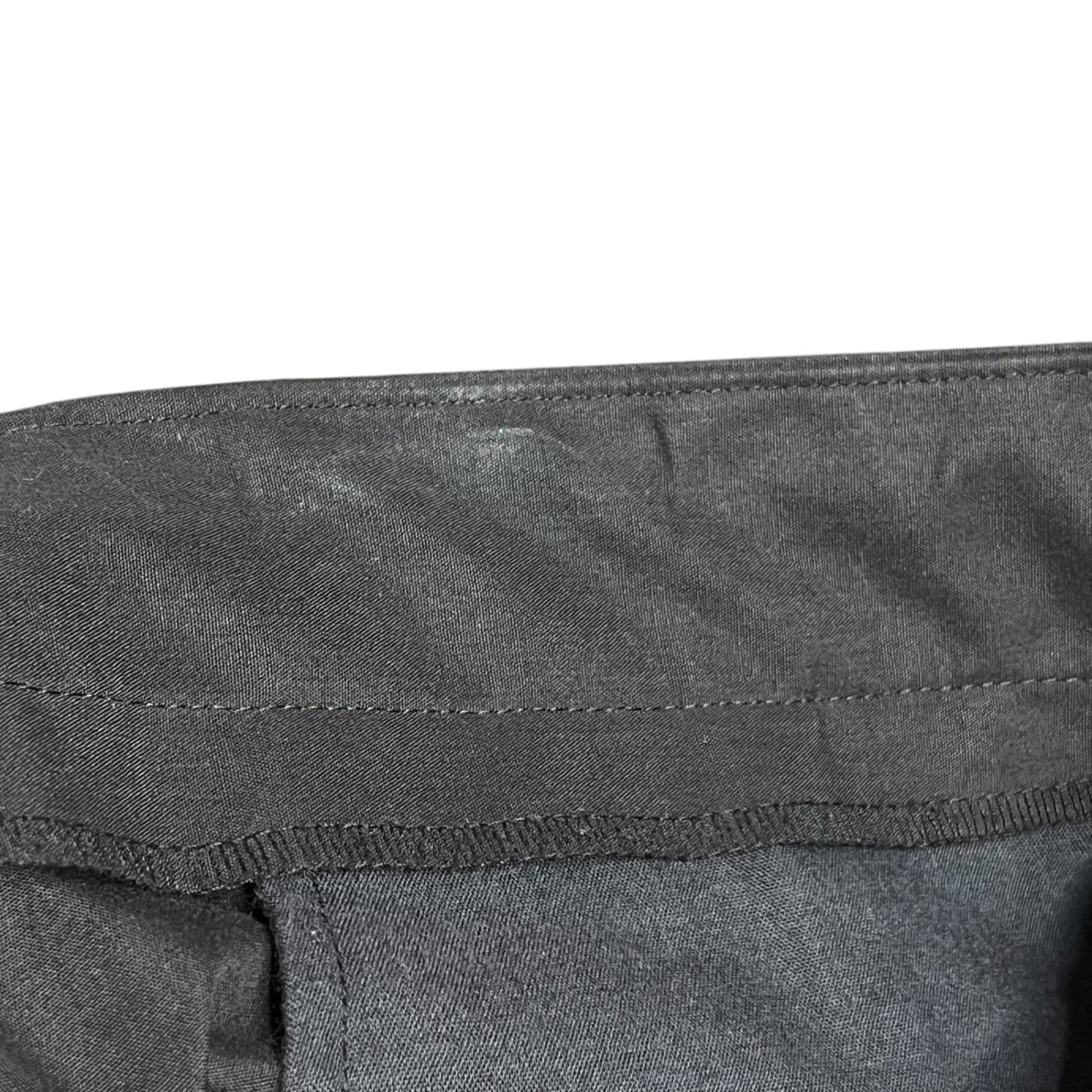 Jieda(ジエダ) 17SS TUCK LINE SLACKS タック ライン スラックス JIE-17S-PT03 2(M程度) ブラック