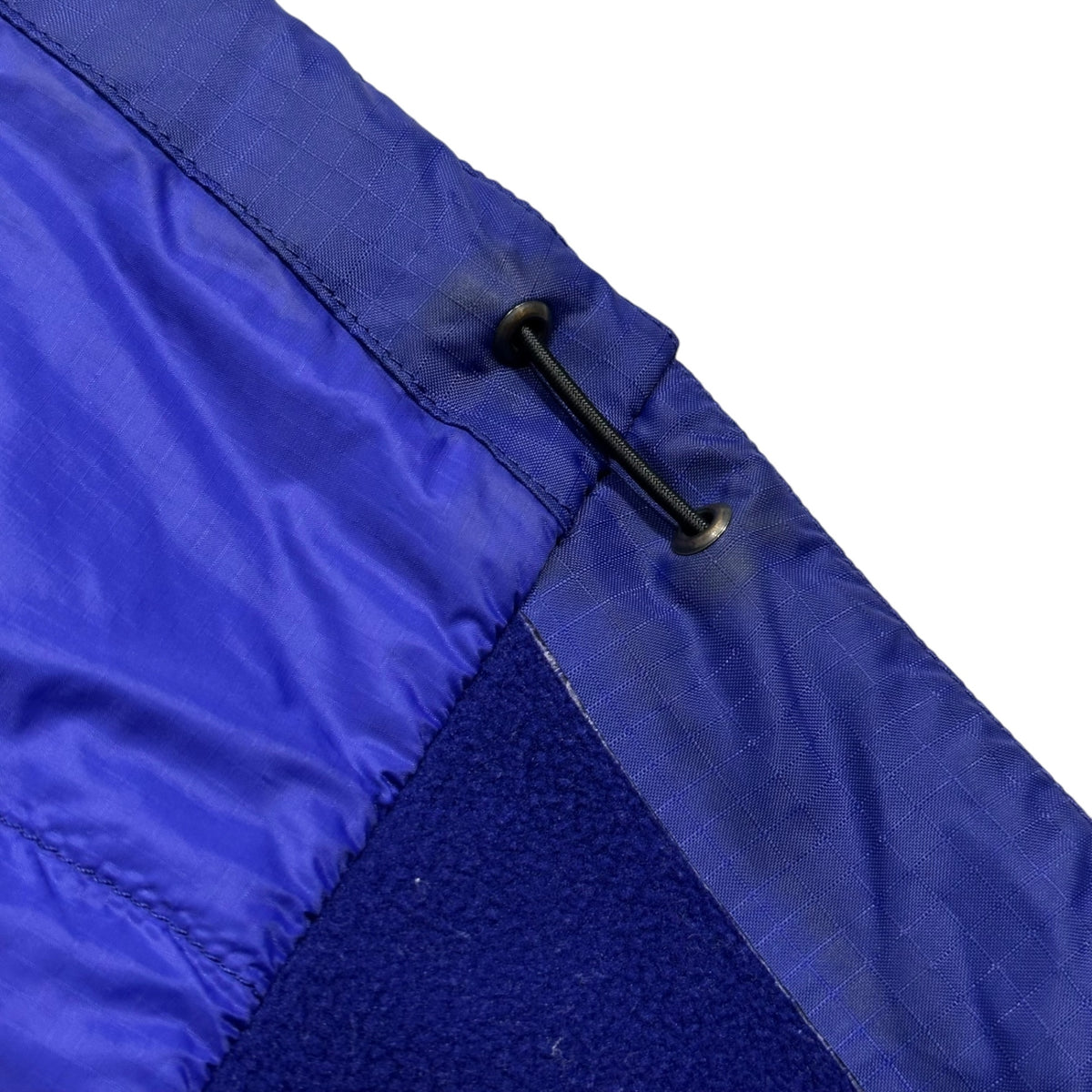 ARC'TERYX(アークテリクス) Atom LT Hoody アトム LT フーディ 10572 52962 L ブルー×イエロー 中綿 ジャケット マウンテンパーカー