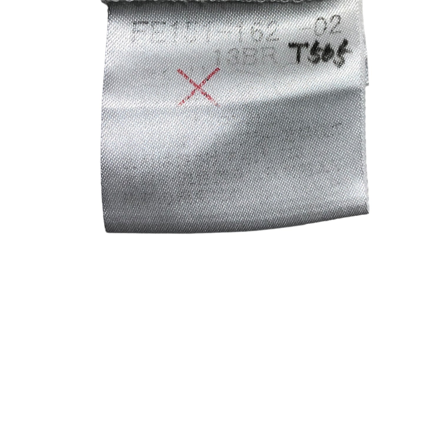 BURBERRY LONDON(バーバリーロンドン) プルオーバーシャツ SIZE 13(L程度) ホワイト ●