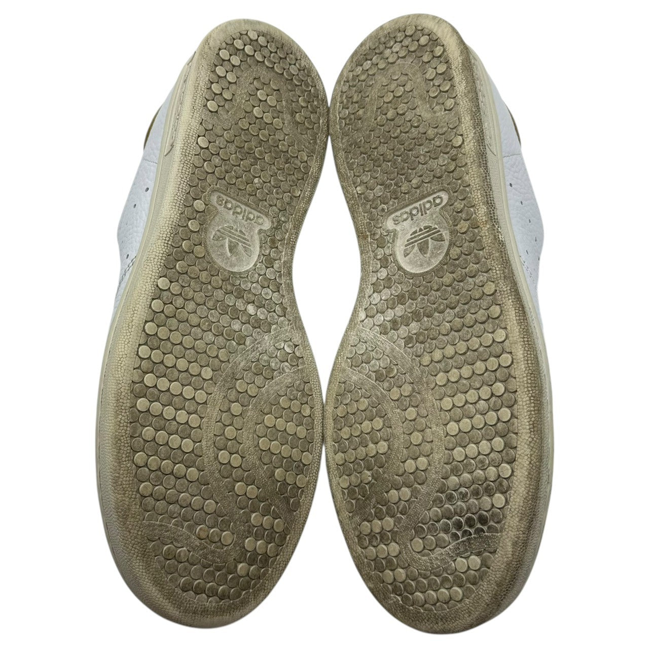 adidas(アディダス) STAN SMITH スタンスミス ローカット スニーカー BD7437 24.0cm ホワイト 参考定価15,400円(税込)