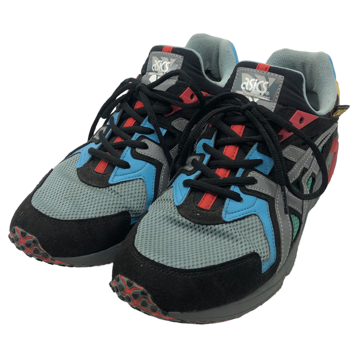 asics×Vivienne Westwood(アシックス×ヴィヴィアンウエストウッド) GEL 