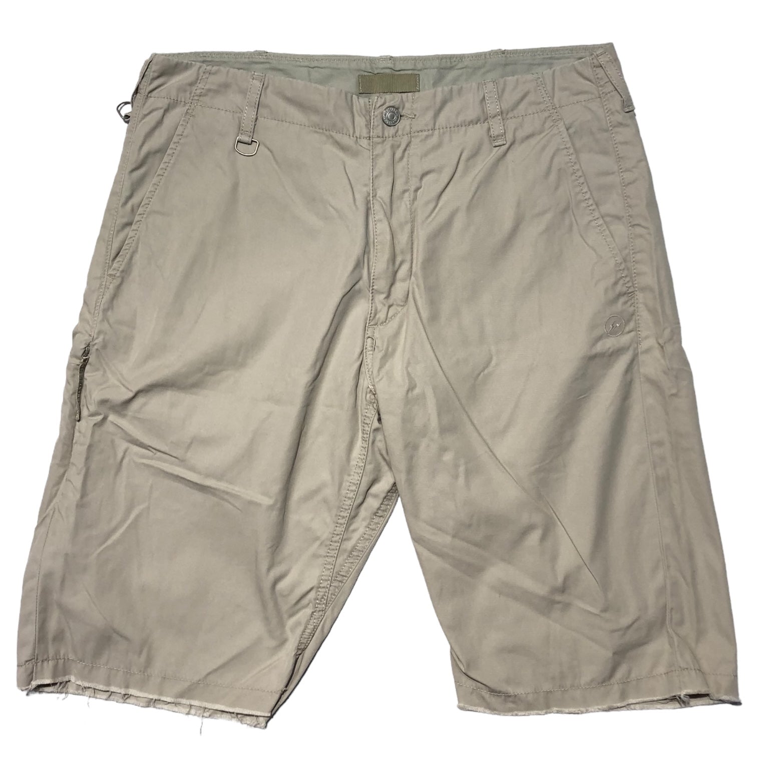 Levi's Fenom(リーバイスフェノム) cut-off shorts カットオフ ショーツ 藤原ヒロシ LPCL01-101 M アイボリー