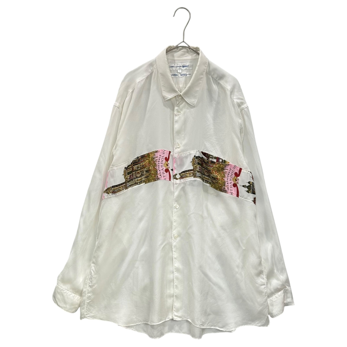 COMME des GARCONS SHIRT(コムデギャルソンシャツ) 90
