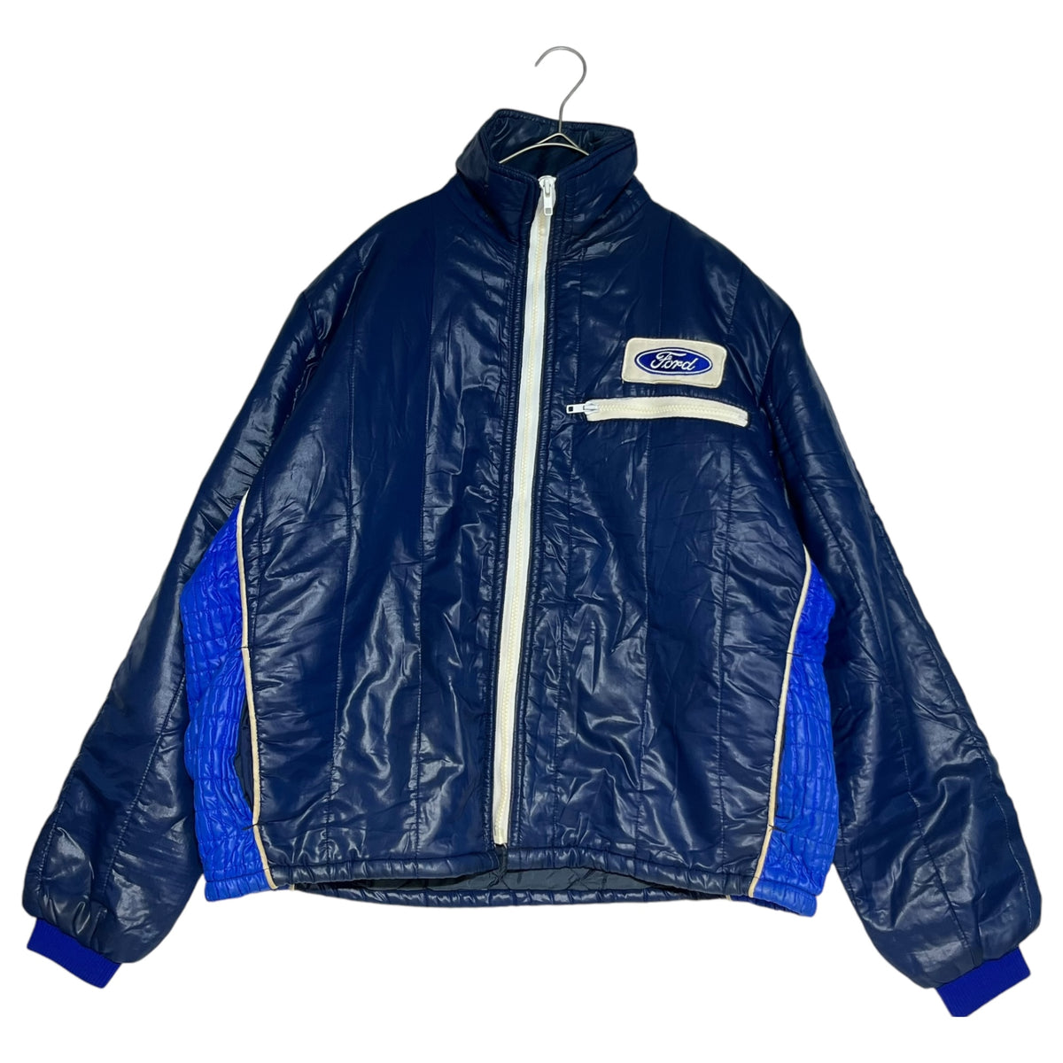 VINTAGE(ヴィンテージ) Ford Racing フォード レーシング 中綿 
