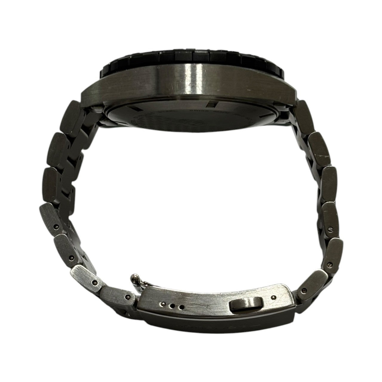 TAG HEUER(タグホイヤー) Formula 1 Chronograph Quartz 43 mm フォーミュラ1 クロノグラフ クォーツ 43 mm 腕時計 CAZ1010.BA0842 シルバー
