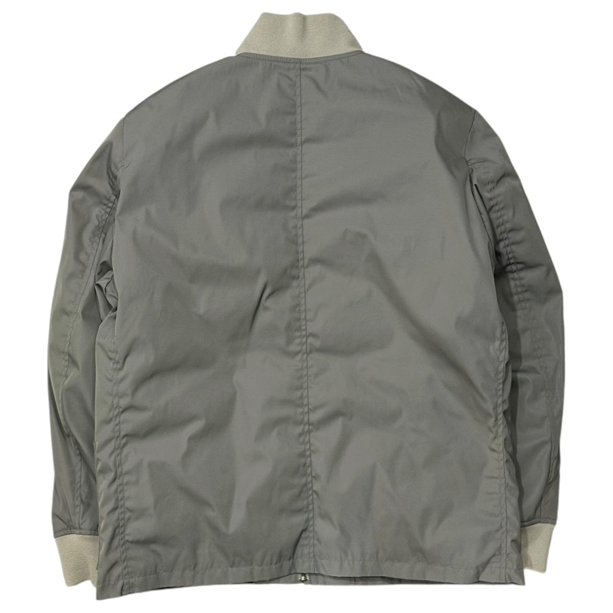 PAUL SMITH COLLECTION(ポールスミスコレクション) 3Way Down hooded coat ダウン フーデット コート PC-W134512 L 絵画シリーズ