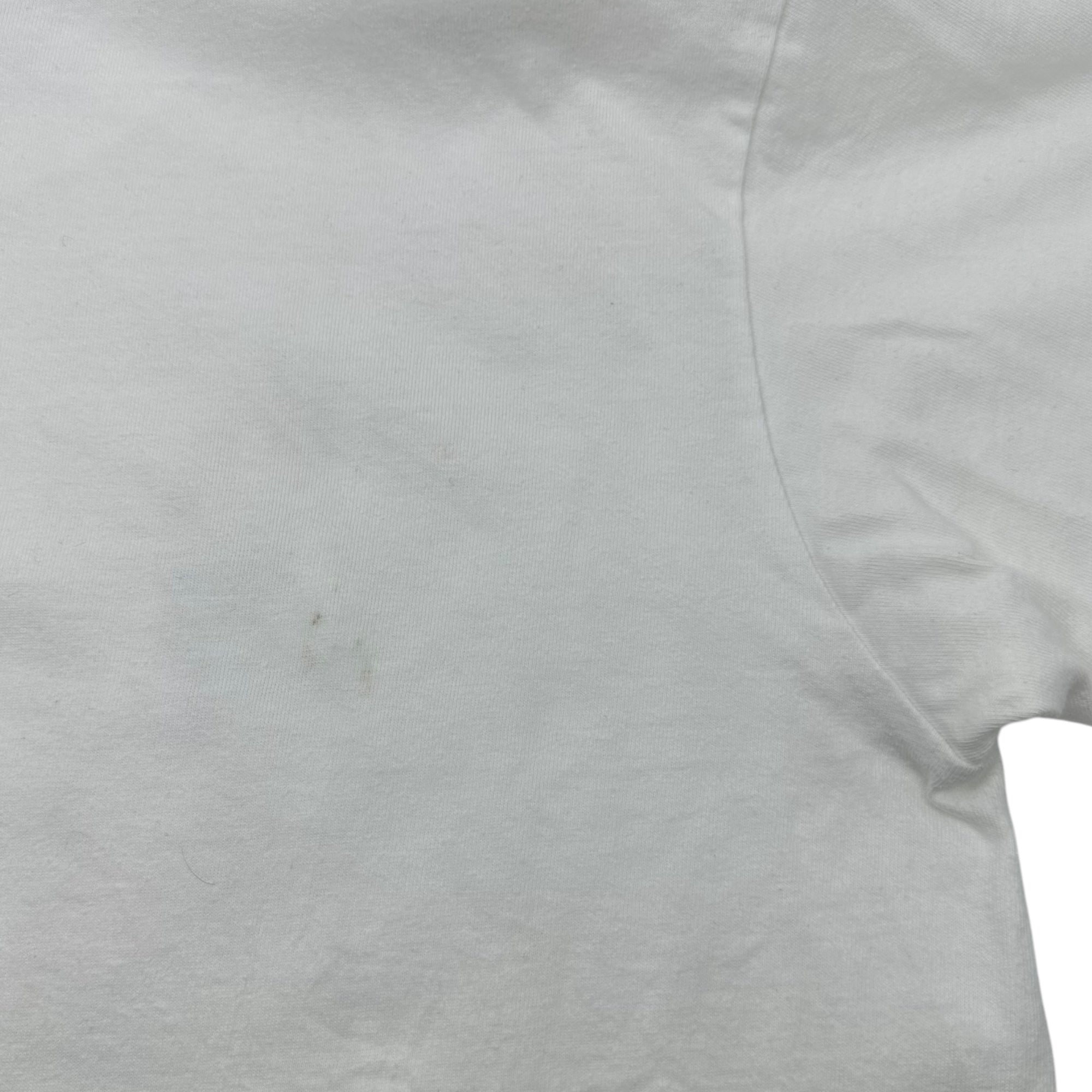 SUPREME(シュプリーム) 21SS Water Pistol Tee 水鉄砲 Tシャツ M ホワイト USA製 フォト プリント