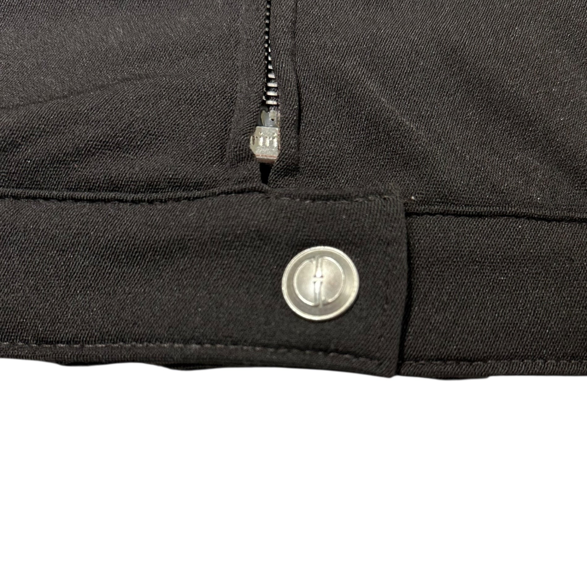 GUCCI(グッチ) 90's vintage short length zip up jacket 90年代 ヴィンテージ ショート丈 ジップアップ ジャケット 42(L~XL程度) ブラウン