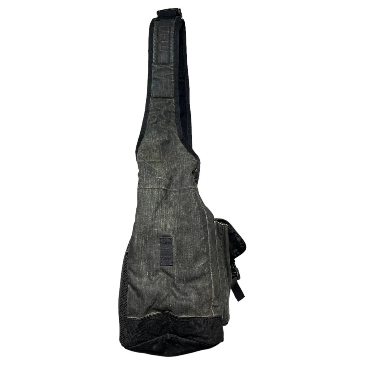 PORTER(ポーター) D.I.Y CLIMBING BAG <B印 YOSHIDA SELECT> ショルダー バッグ ブラック