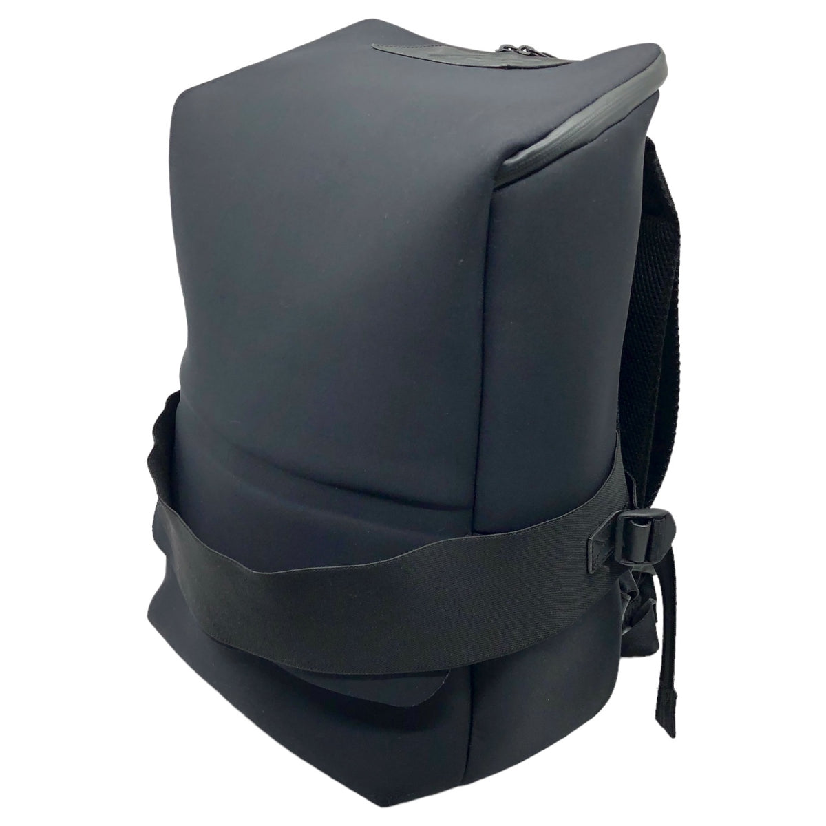 Y-3(ワイスリー) W QASA OVAL BCKPACK カーサ オーバル バックパック 