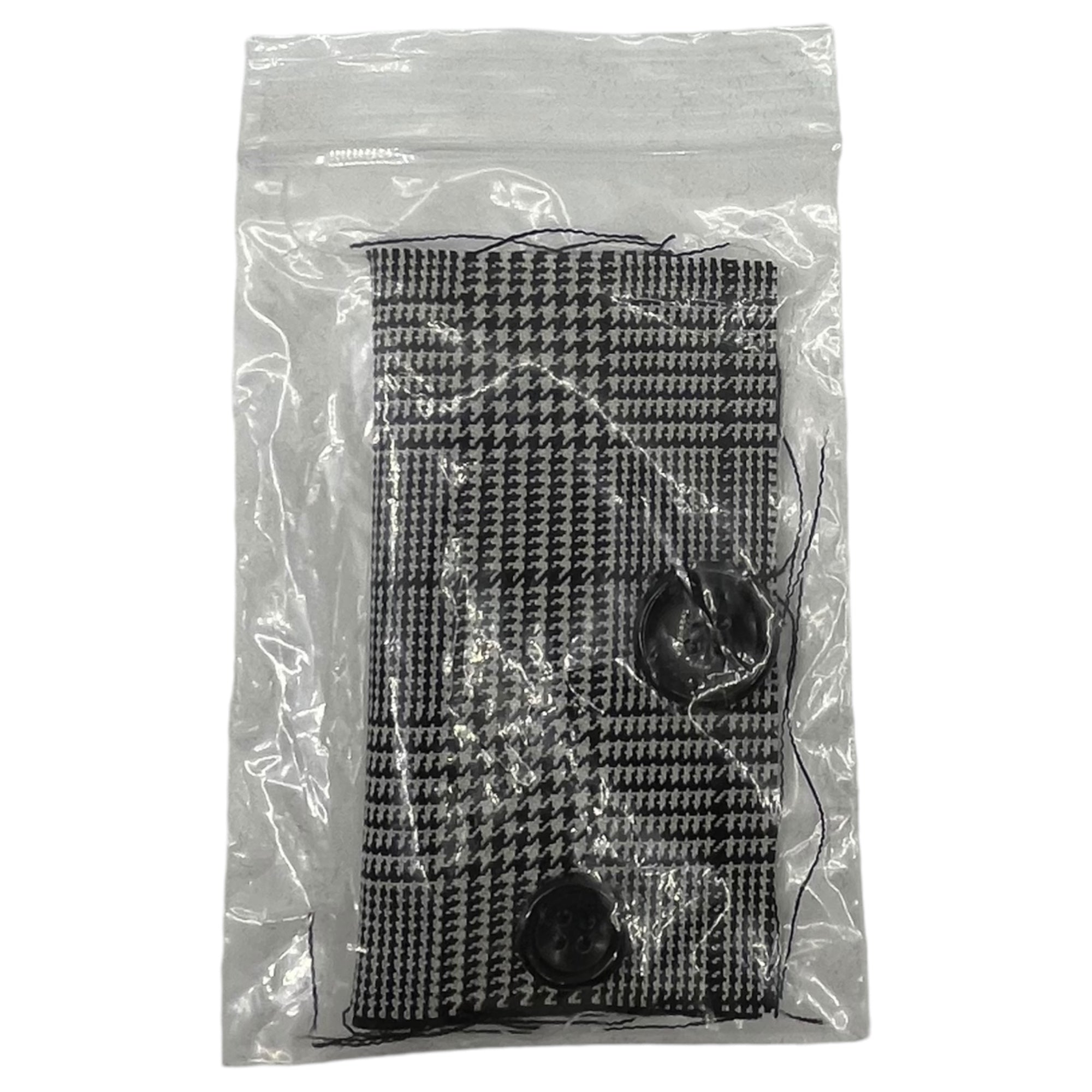 COMME des GARCONS HOMME PLUS(コムデギャルソンオムプリュス) 21AW Layered type check jacket レイヤードタイプ チェック ジャケット PH-J001 M グレー×ブラック AD2021 DARKROOM期