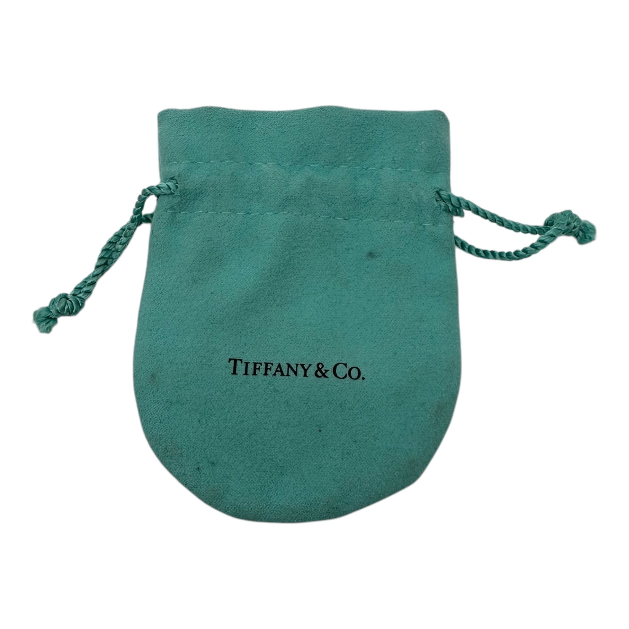 TIFFANY & CO.(ティファニー) Small Cross Necklace YG Yellow Gold Pendant Cross Elsa Peretti Necklace スモールクロス ネックレス YG イエローゴールド ペンダント 十字架 エルサ・ペレッティ ネックレス ゴールド K18(750)