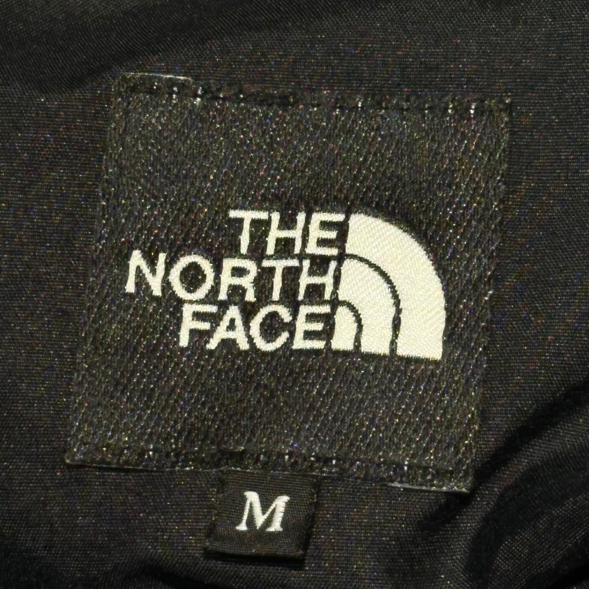 THE NORTH FACE(ノースフェイス) Nuptse Short ヌプシ ショーツ ハーフパンツ NB42334 M ブラック