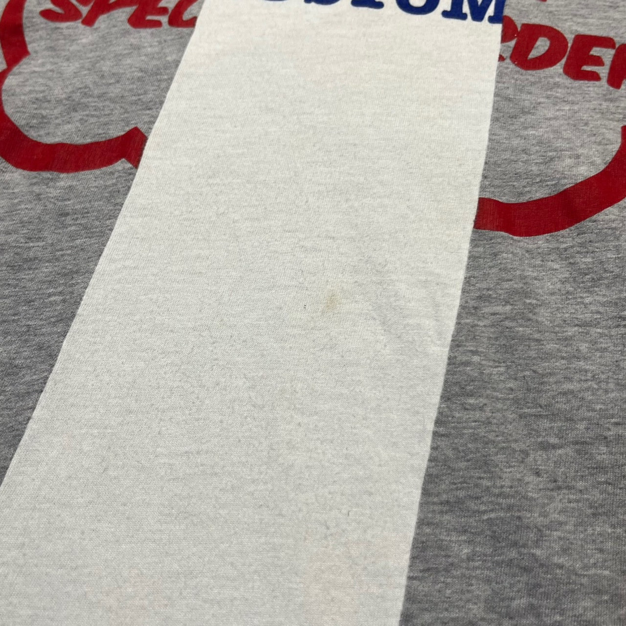 Martin Margiela(マルタンマルジェラ) 再構築Tシャツ S30GC0342 44(Sサイズ程度) ホワイト