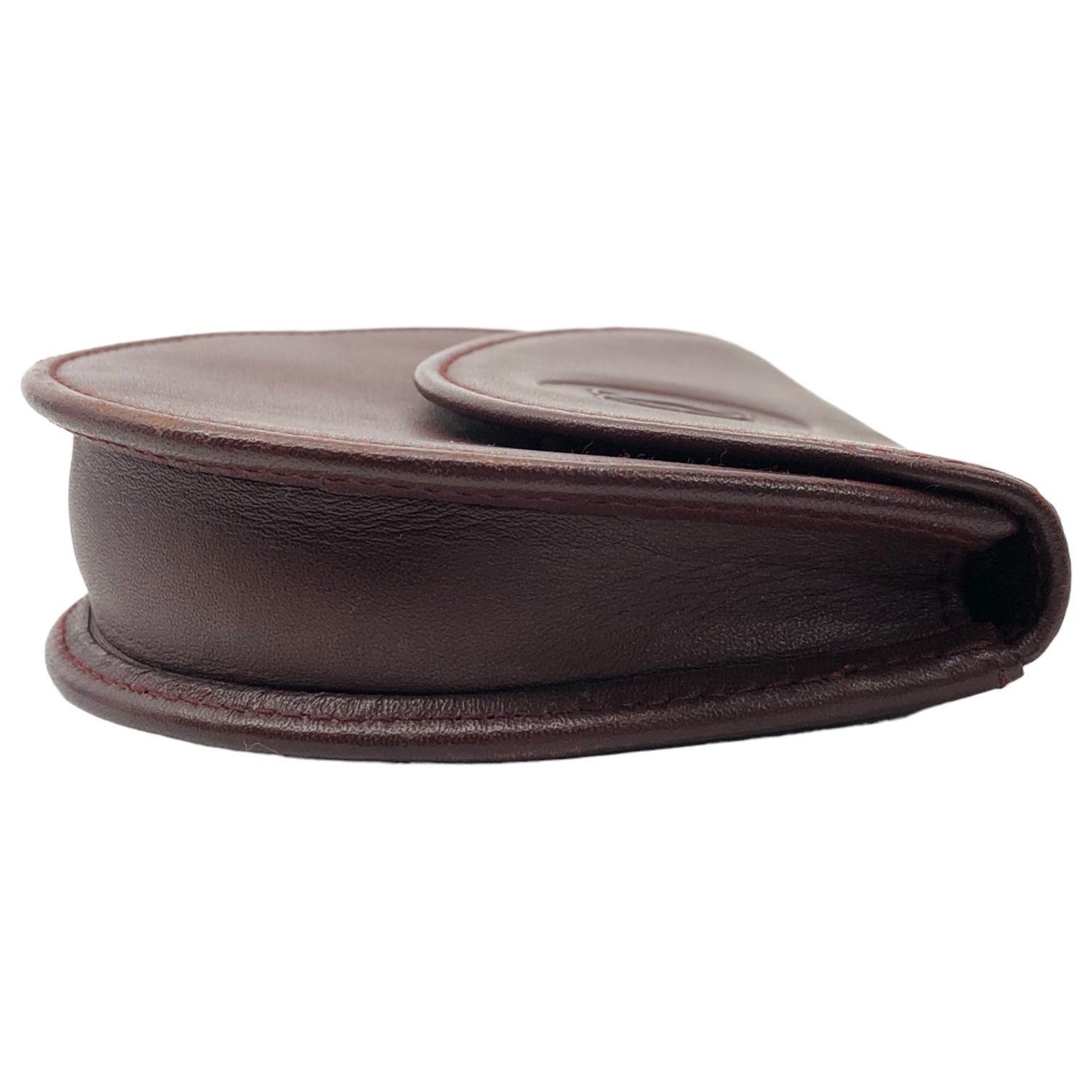 Cartier(カルティエ) coin purse コインケース ワインレッド
