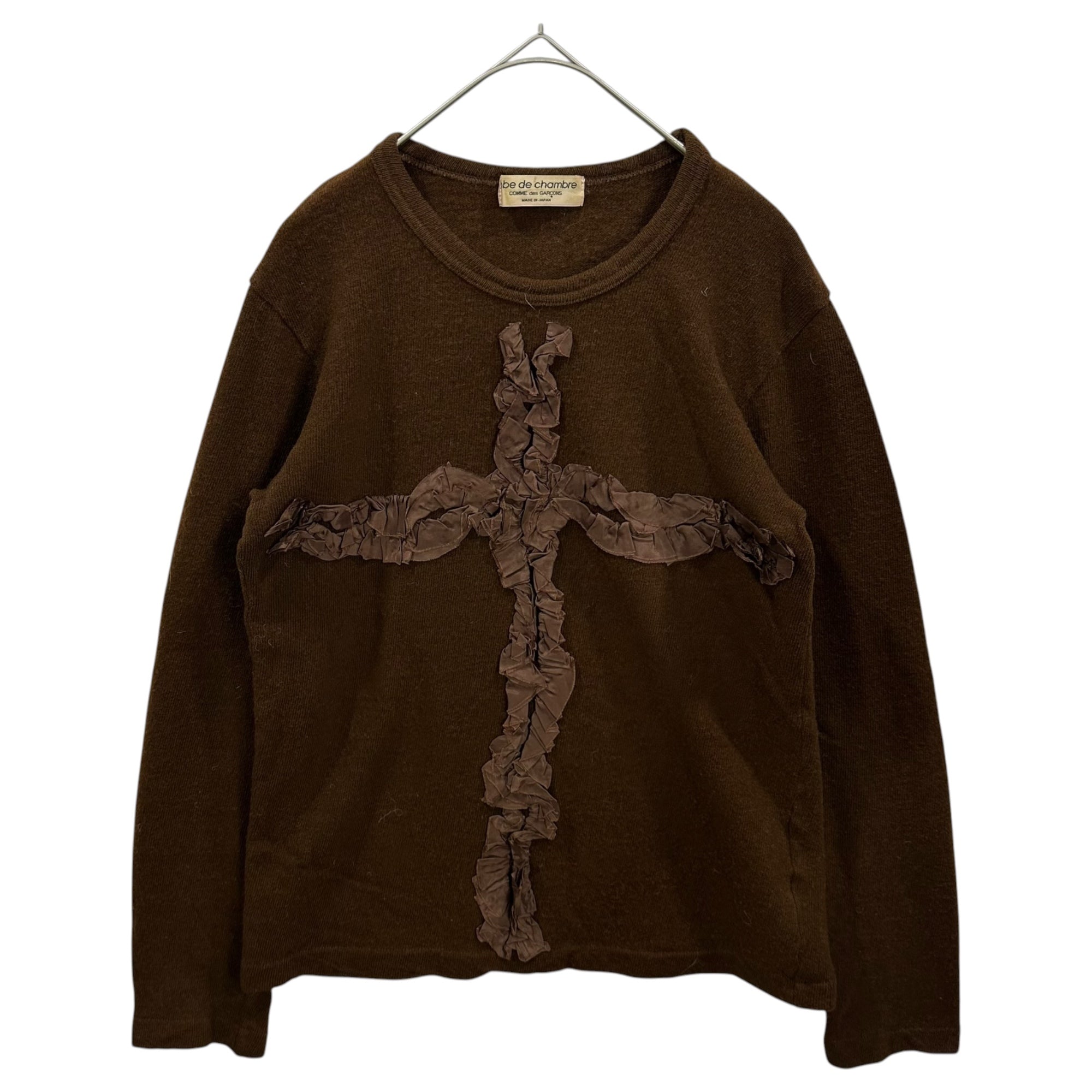 robe de chambre COMME des GARCONS(ローブドシャンブル