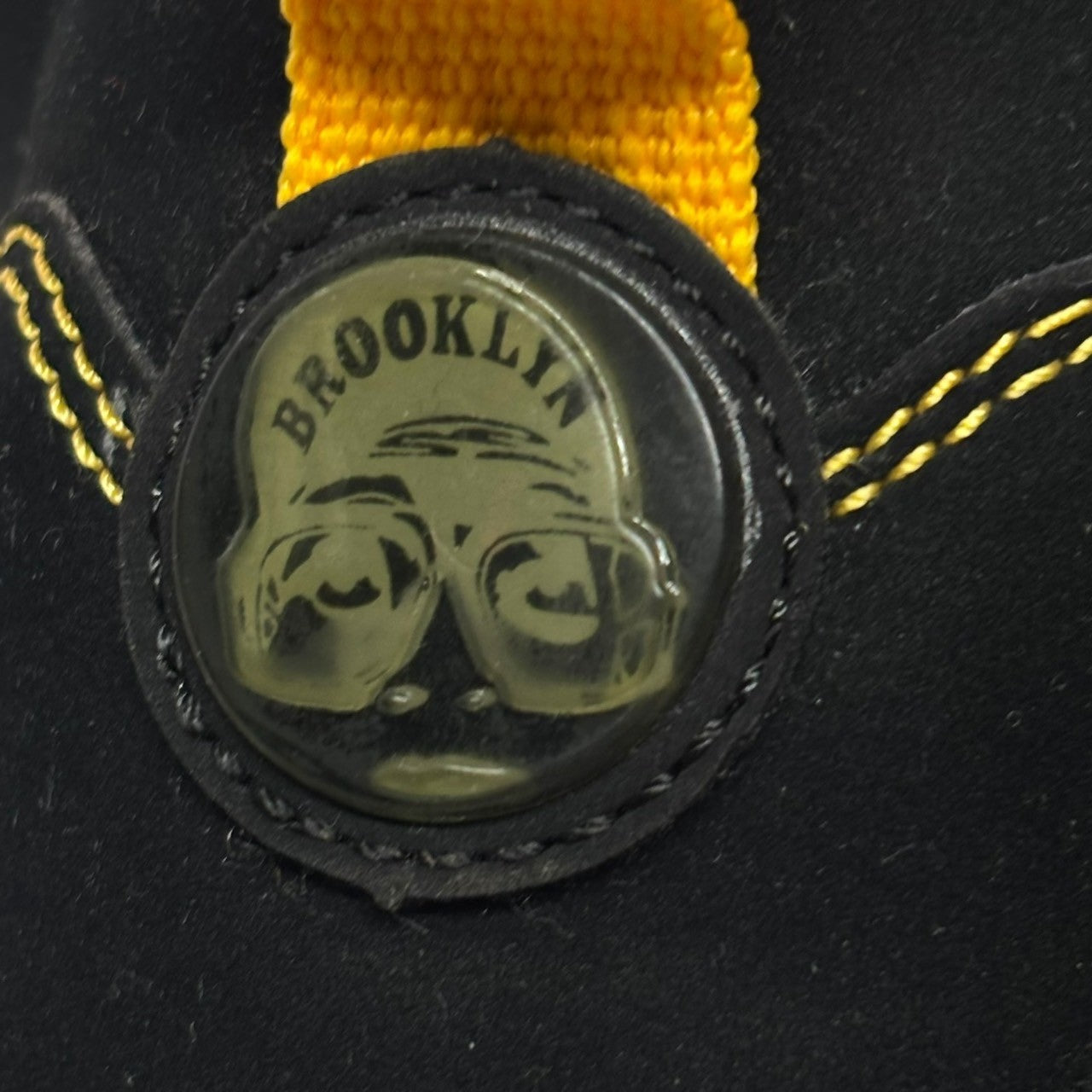 NIKE(ナイキ) Air Jordan Spizike "Black University Gold" エアジョーダン スパイジーク "ブラックユニバーシティゴールド" 315371-030 31cm ブラック×イエロー