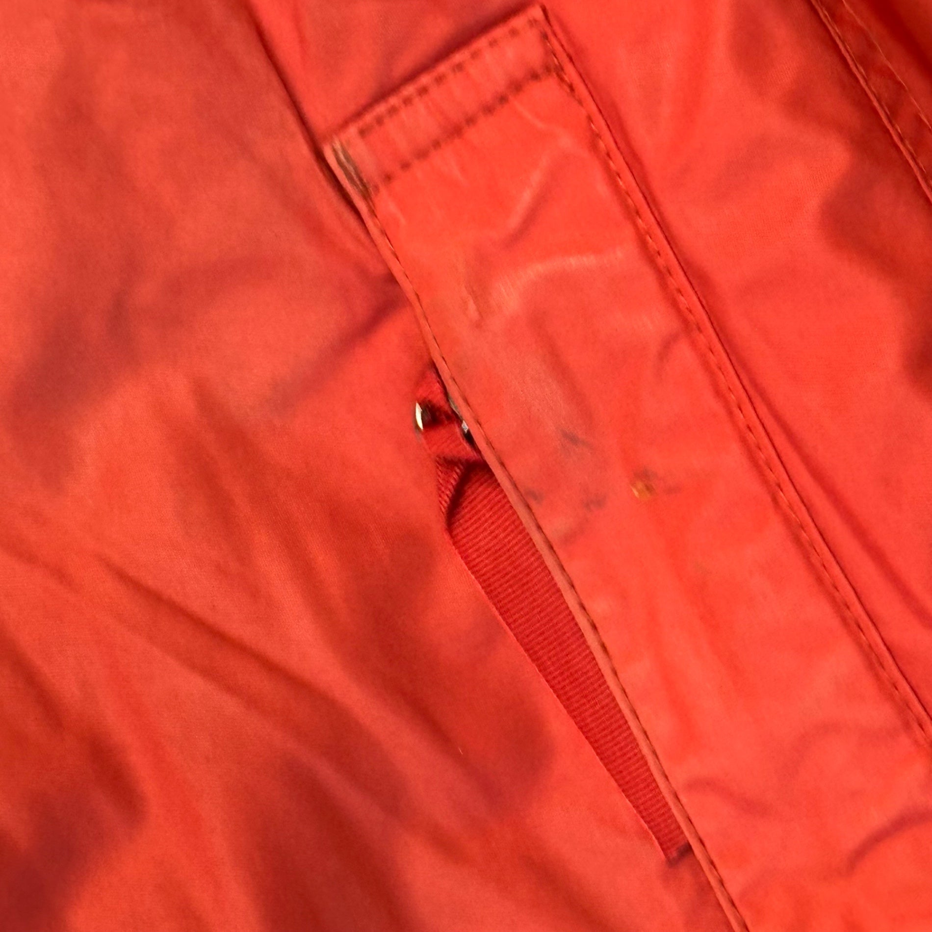 Patagonia(パタゴニア) 00's Shelled Synchilla Jacket シェルド シンチラ ジャケット 28132FA M レッド 廃版アイテム