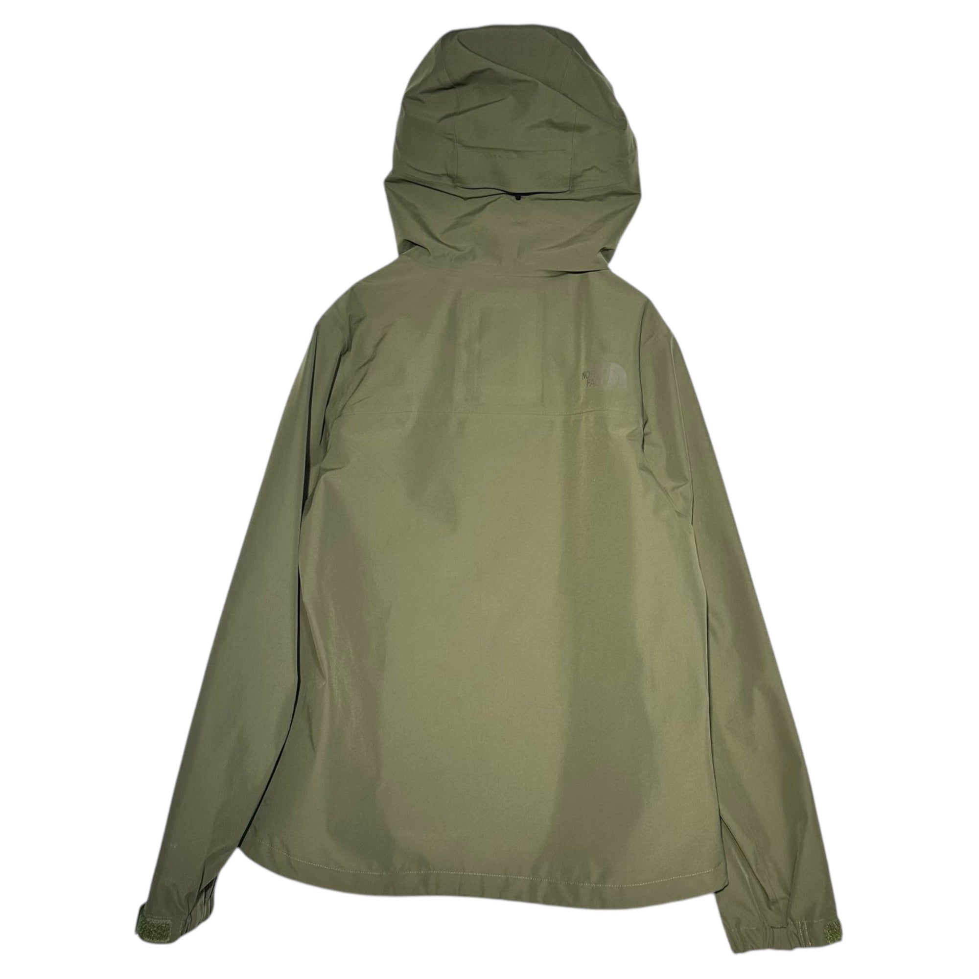 THE NORTH FACE(ノースフェイス) FL Drizzle Jacket ドリズル ジャケット NPW12014 L ニュートープ2 FUTURELIGHT マウンテンパーカー アウトドア レインウェア
