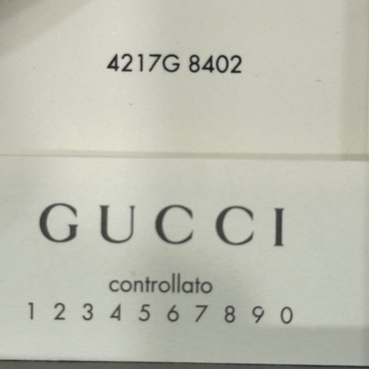 GUCCI(グッチ) Ag925 Interlocking G silver ring インターロッキングG シルバー リング 11(約10号) シルバー