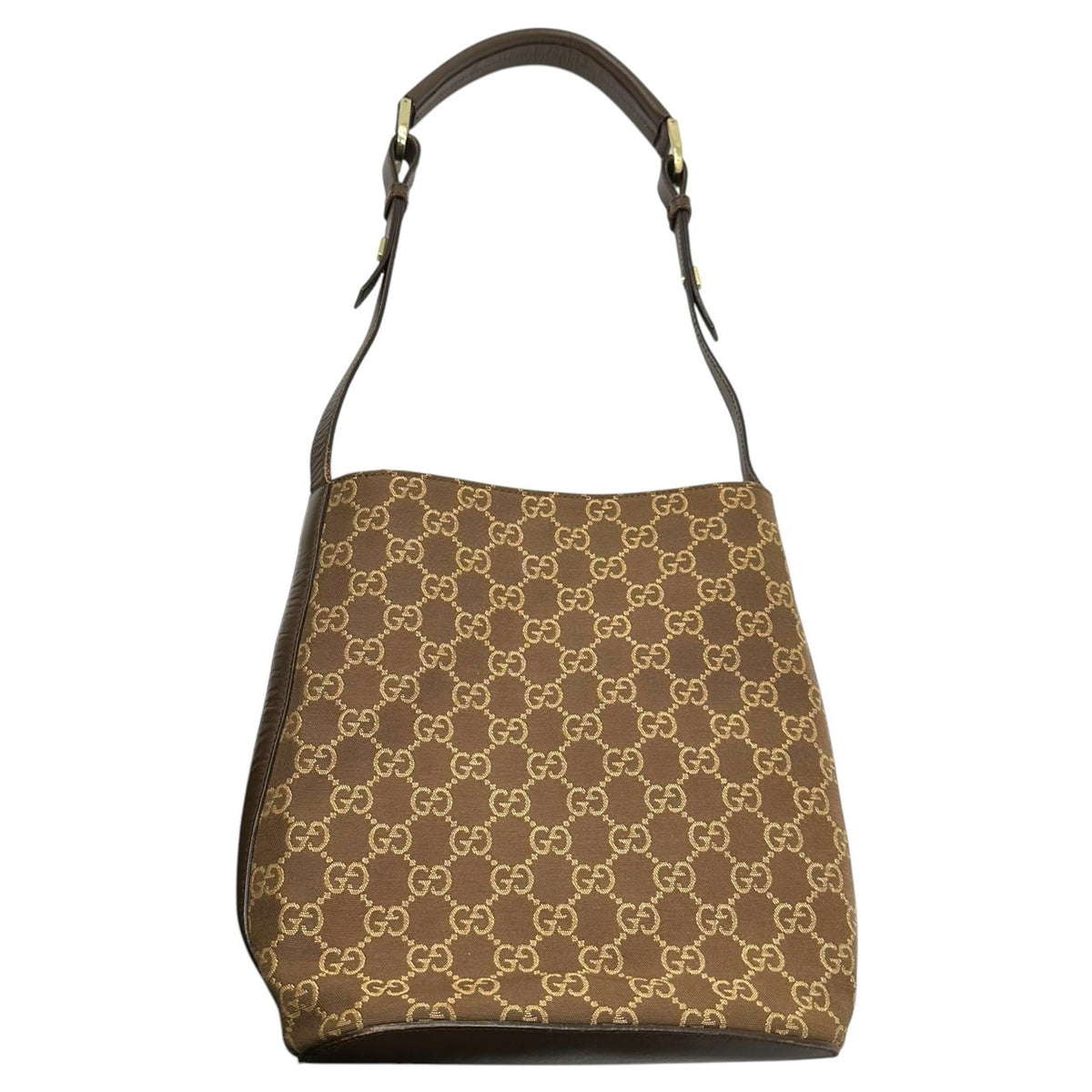 GUCCI(グッチ) GG Canvas One Shoulder Bag GG キャンバス ワン 