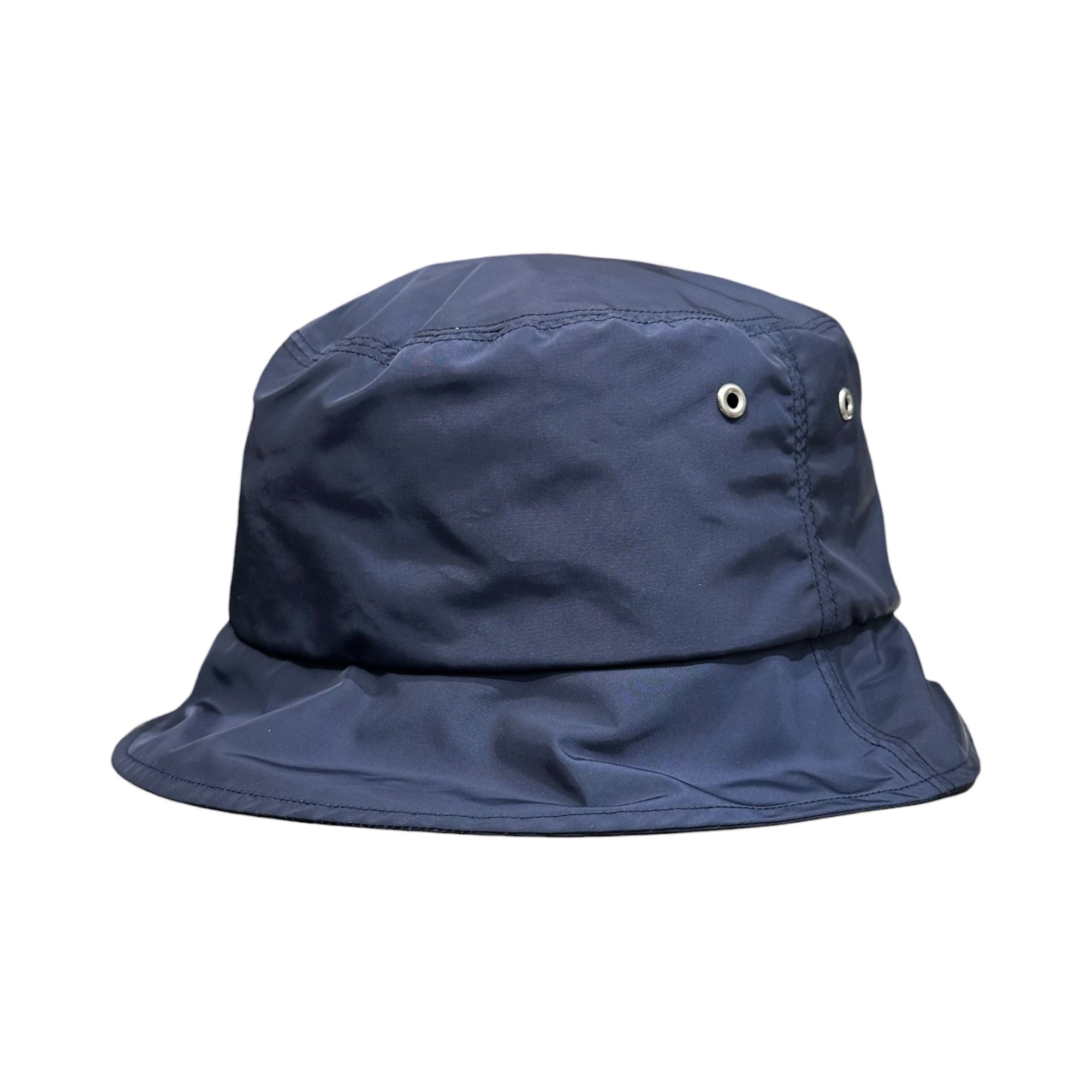 KIJIMATAKAYUKI×SEE SEE(キジマタカユキ×シーシー) BUCKET HAT バケット ハット 21101-SEE 3 ネイビー 帽子