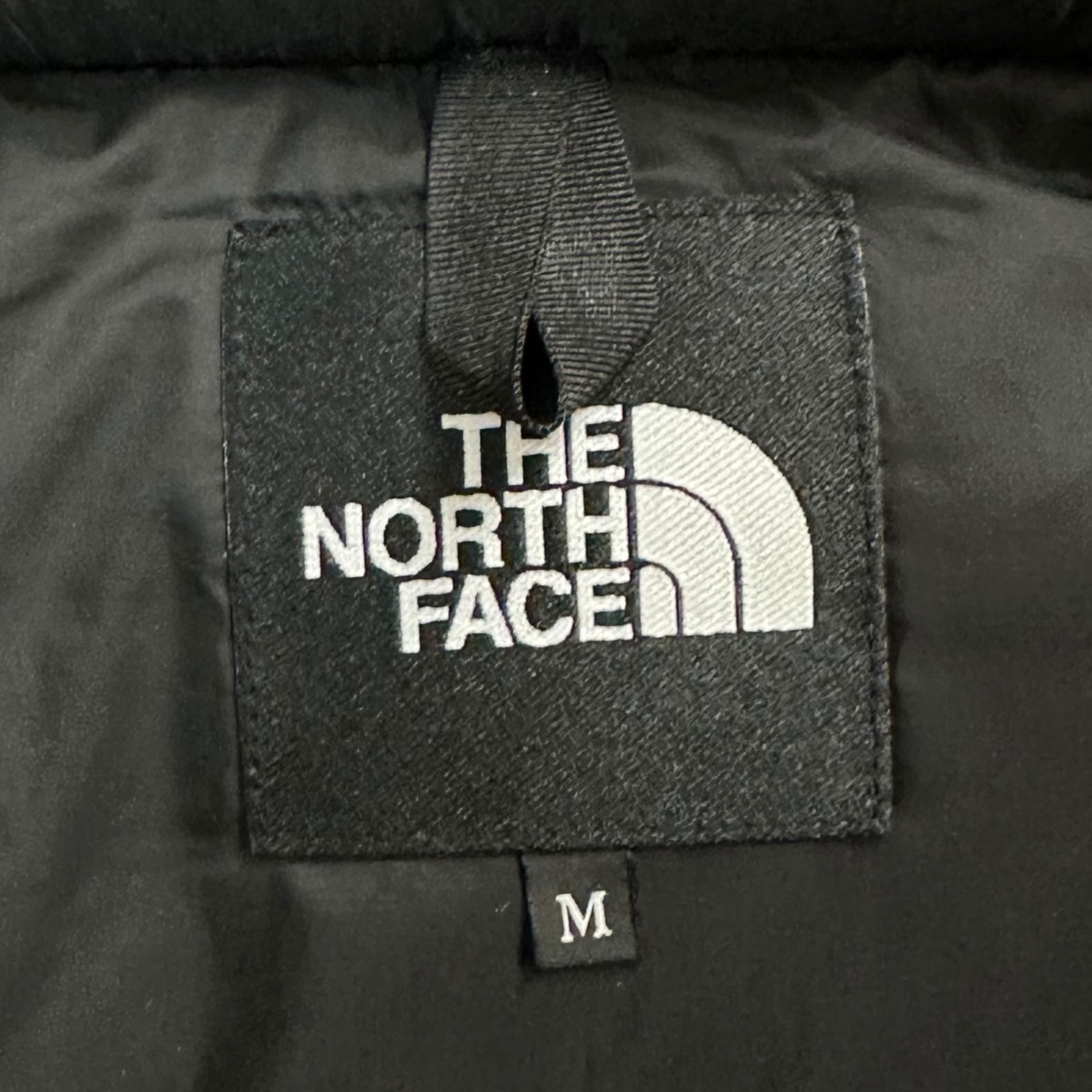THE NORTH FACE(ノースフェイス) Baltro Light Jacket バルトロ ライト ジャケット ND92340 M ブラック ダウン アウトドア
