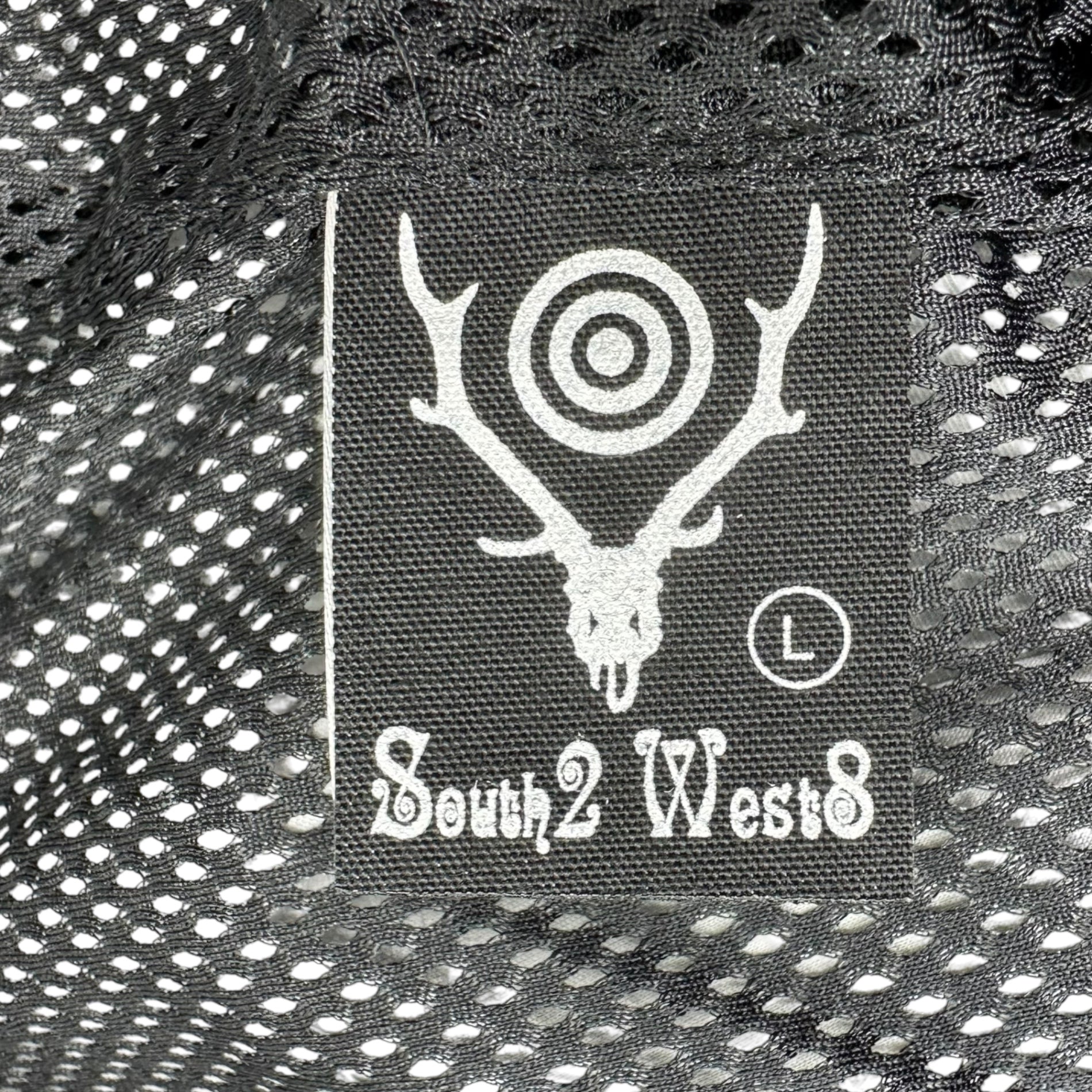 South2 West8 S2W8(サウス2ウエスト8) RIVER WALKER STRETCH FISHING JACKET リバーウォーカー ストレッチ フィッシング ジャケット L オリーブ