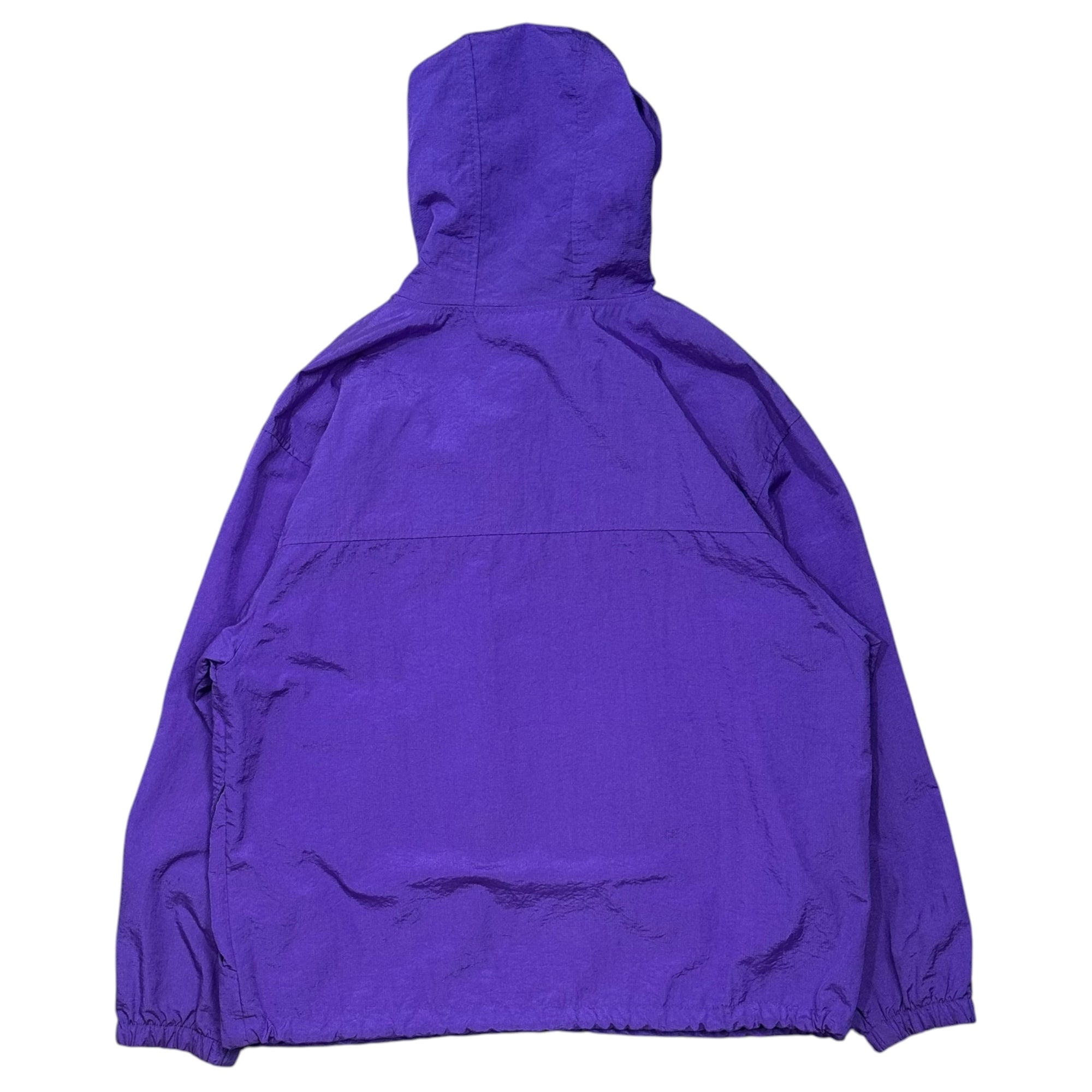 JIMMY'Z(ジミーズ) 1980's~1990's Anorak Parka アノラック パーカー M パープル 80年代~90年代 ヴィンテージ マウンテン ジャケット