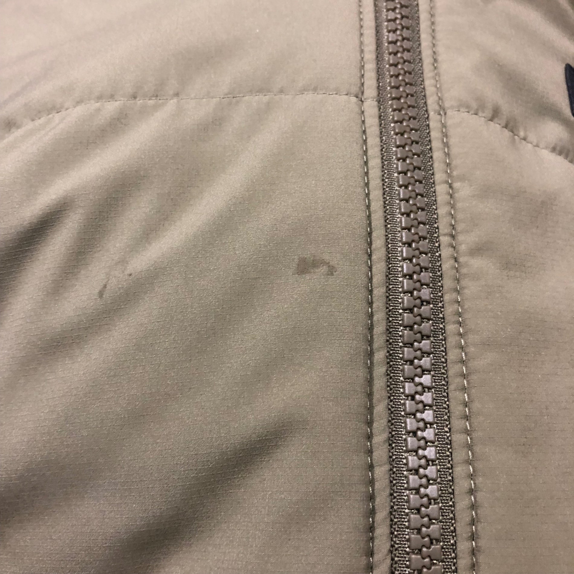 Patagonia(パタゴニア) ZEMER BOMER JACKET ゼメルボマー ジャケット 中綿 STY:27870 S カーキ