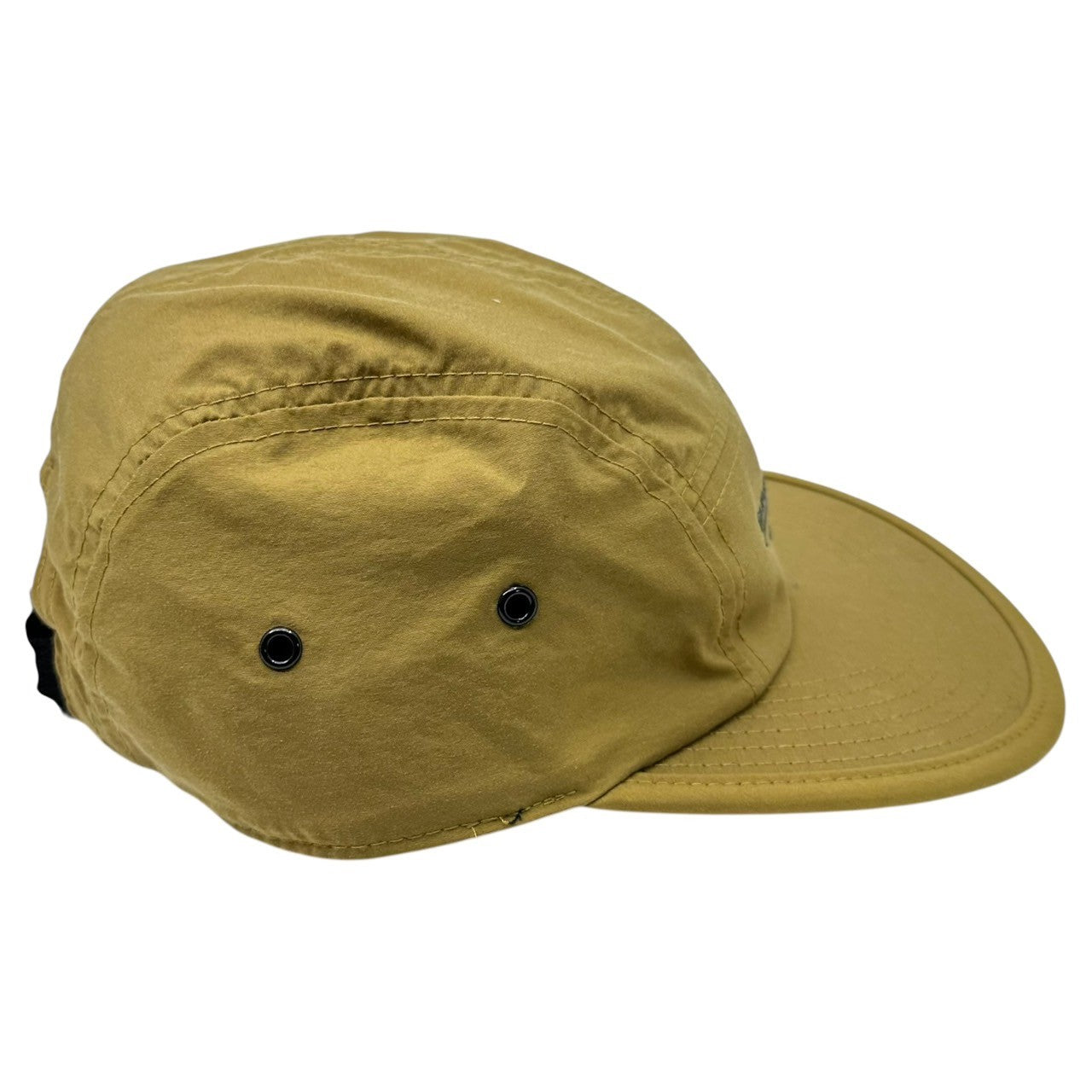 THE NORTH FACE(ノースフェイス) 5 PANEL CAP ファイブ パネル キャップ NN01825 FREE カーキ 帽子