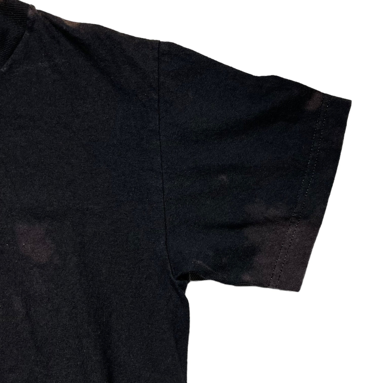 VINTAGE(ヴィンテージ) 00's PRIMITIVE DRAGONBALL T-SHIRT(孫悟空) ドラゴンボールTシャツ S ブラック